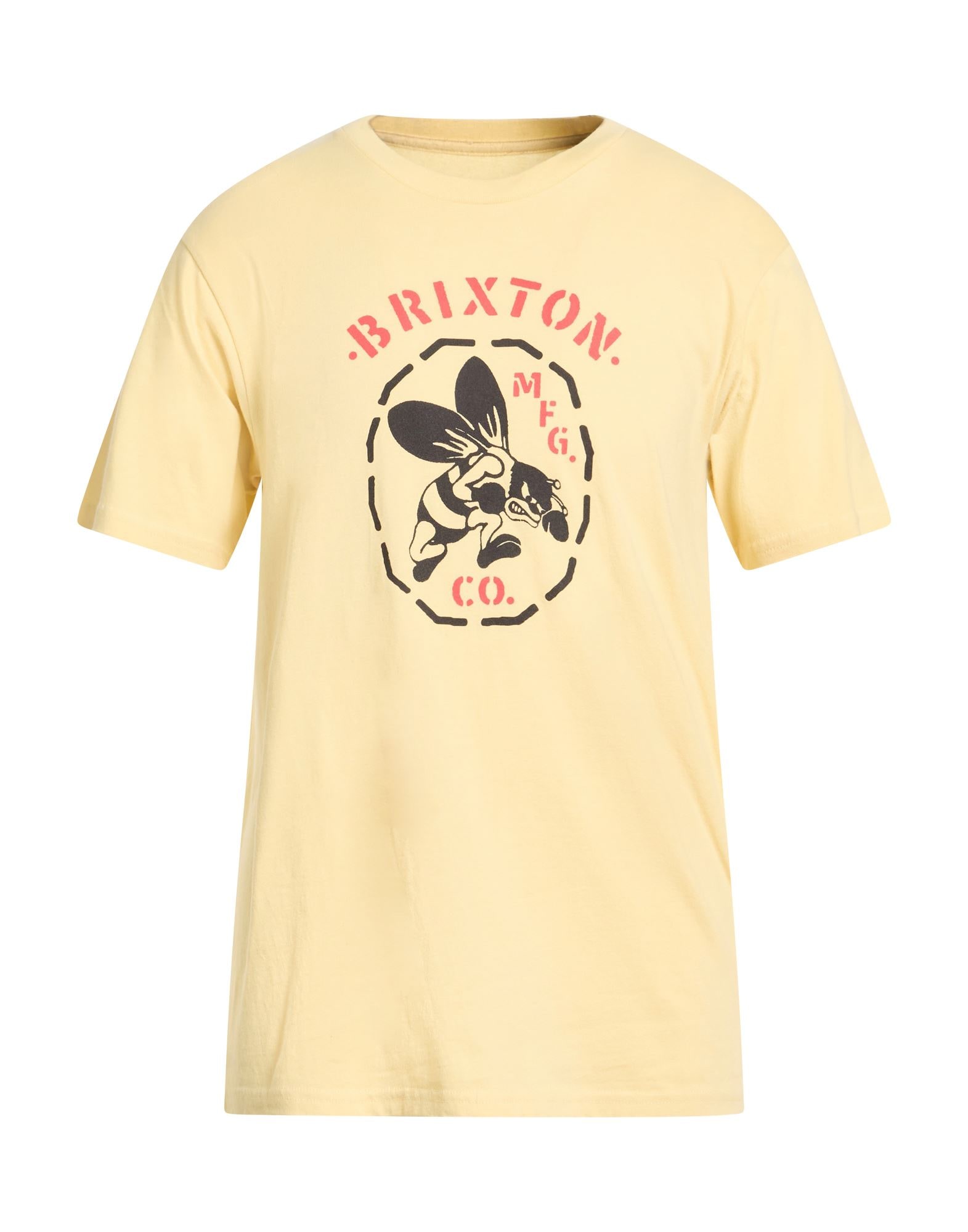 BRIXTON - T-shirts