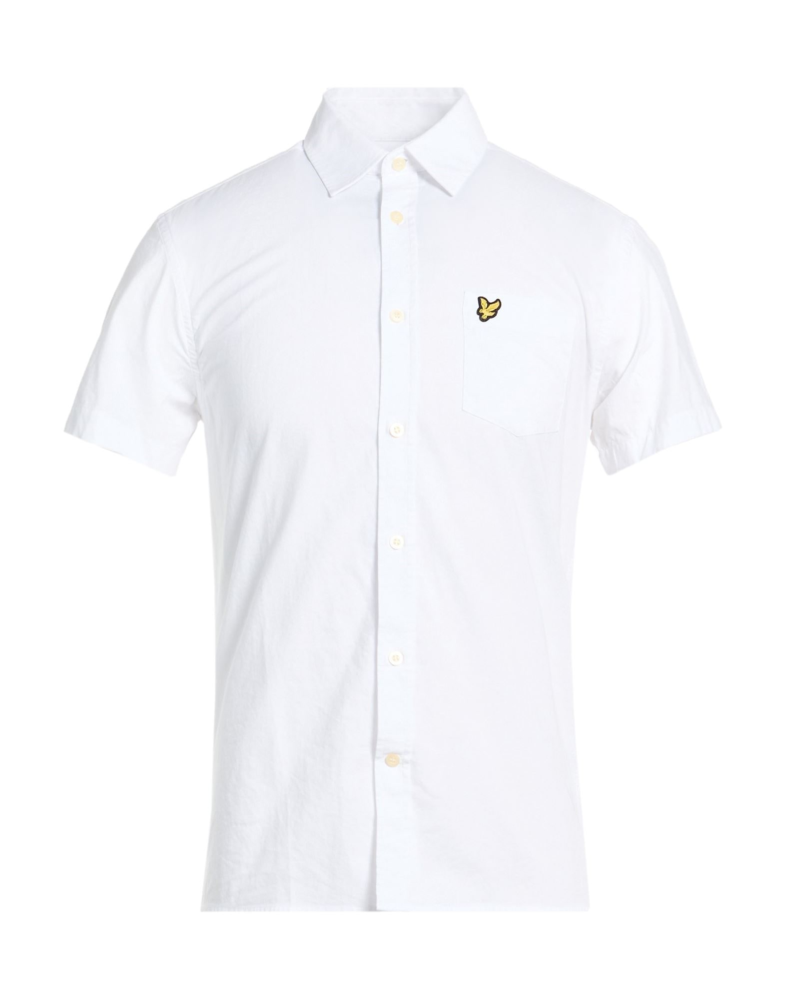 LYLE & SCOTT - Shirts