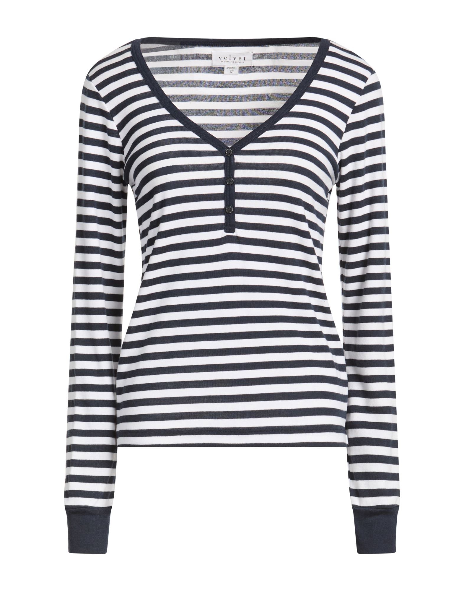 VELVET by GRAHAM & SPENCER - T-shirts