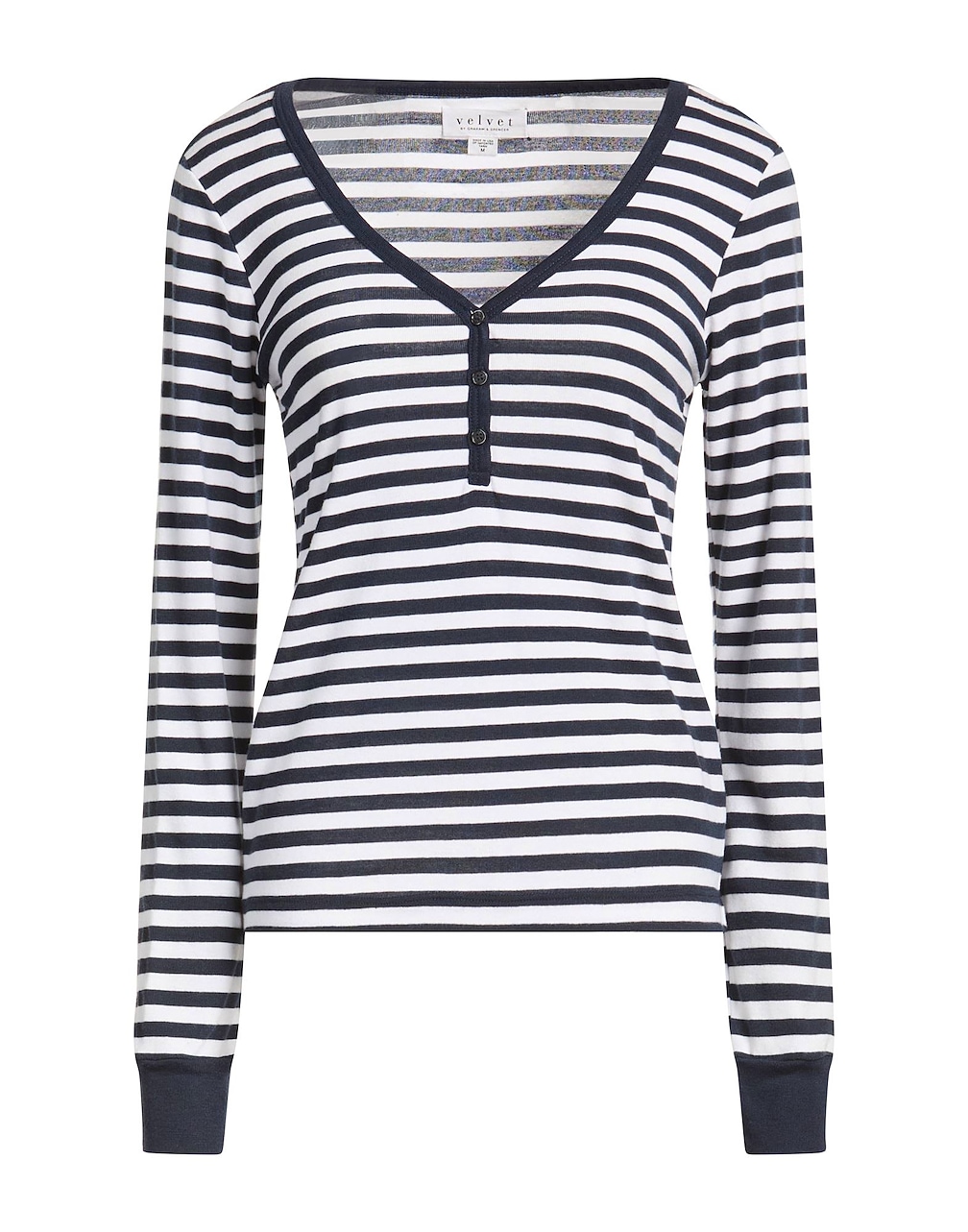 VELVET by GRAHAM & SPENCER - T-shirts