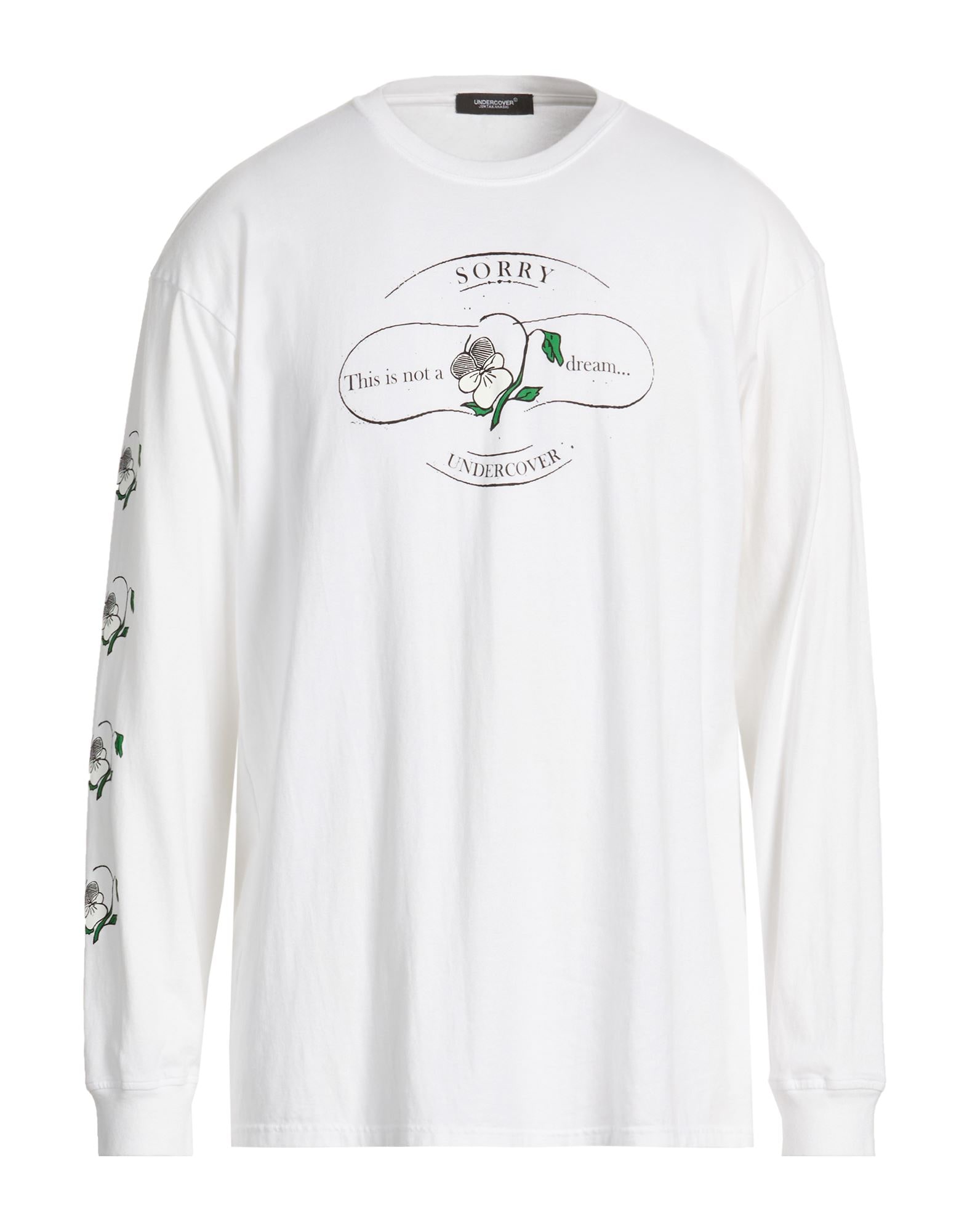 UNDERCOVER - T-shirts