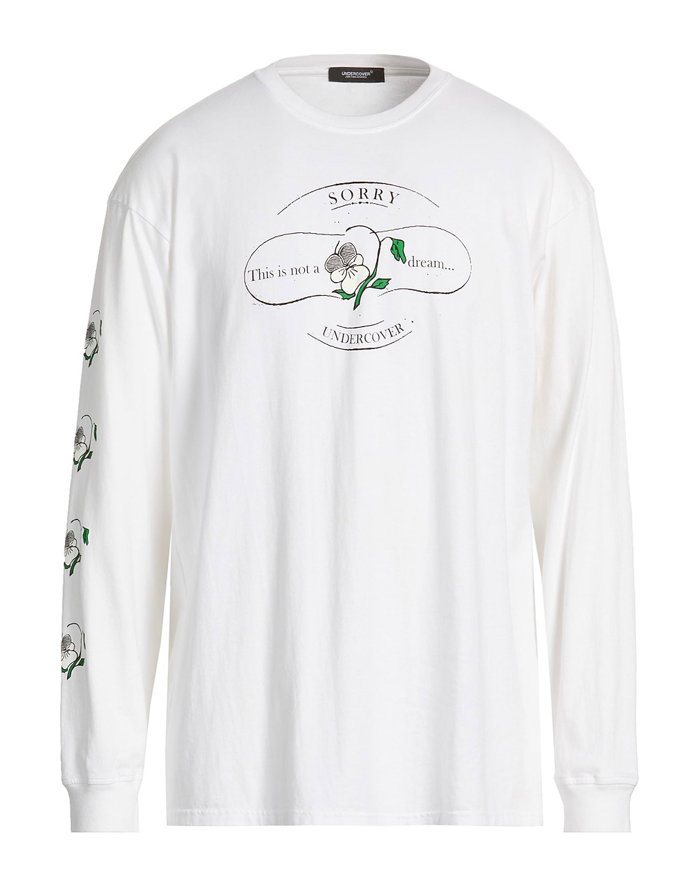 UNDERCOVER - T-shirts