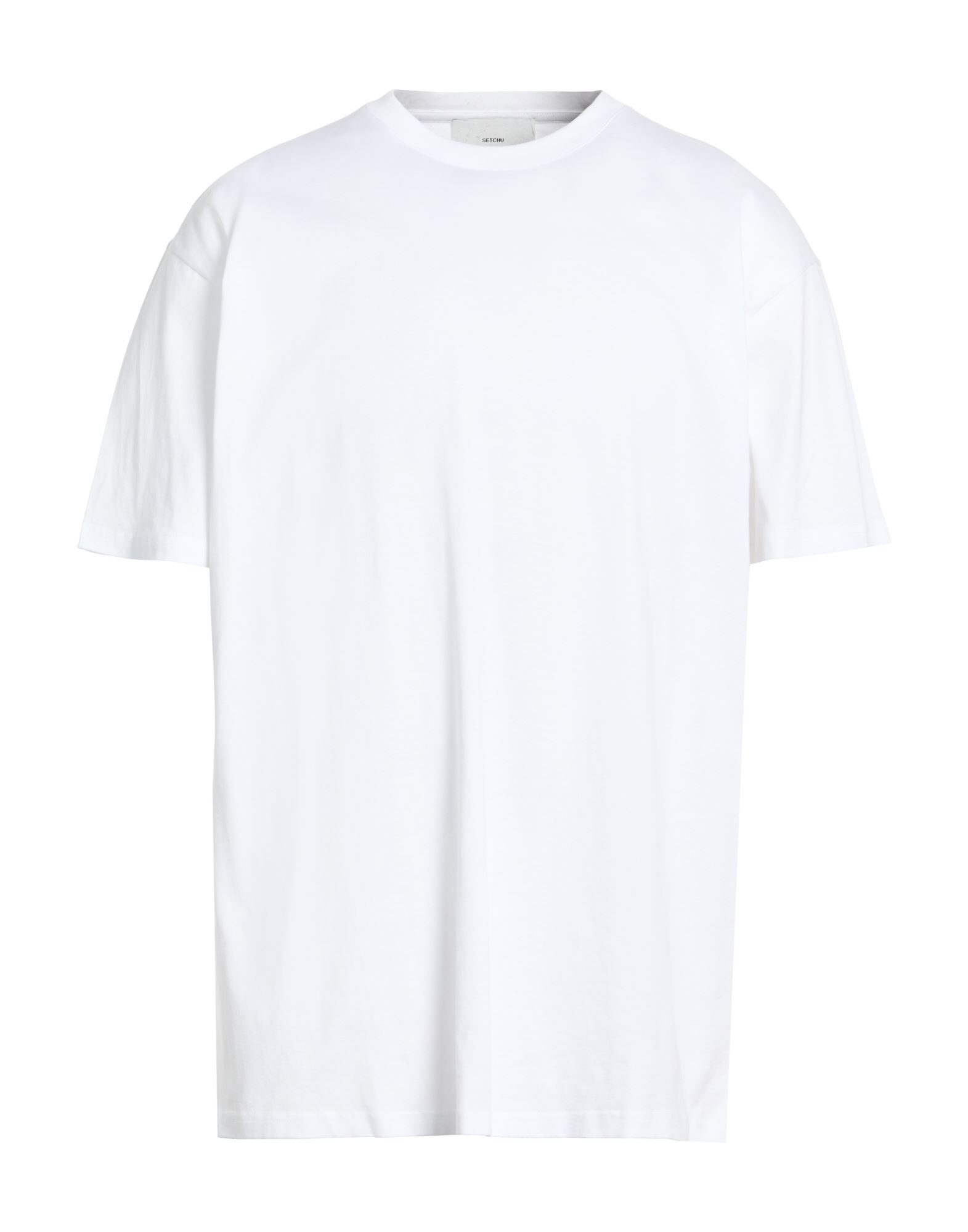 SETCHU - T-shirts