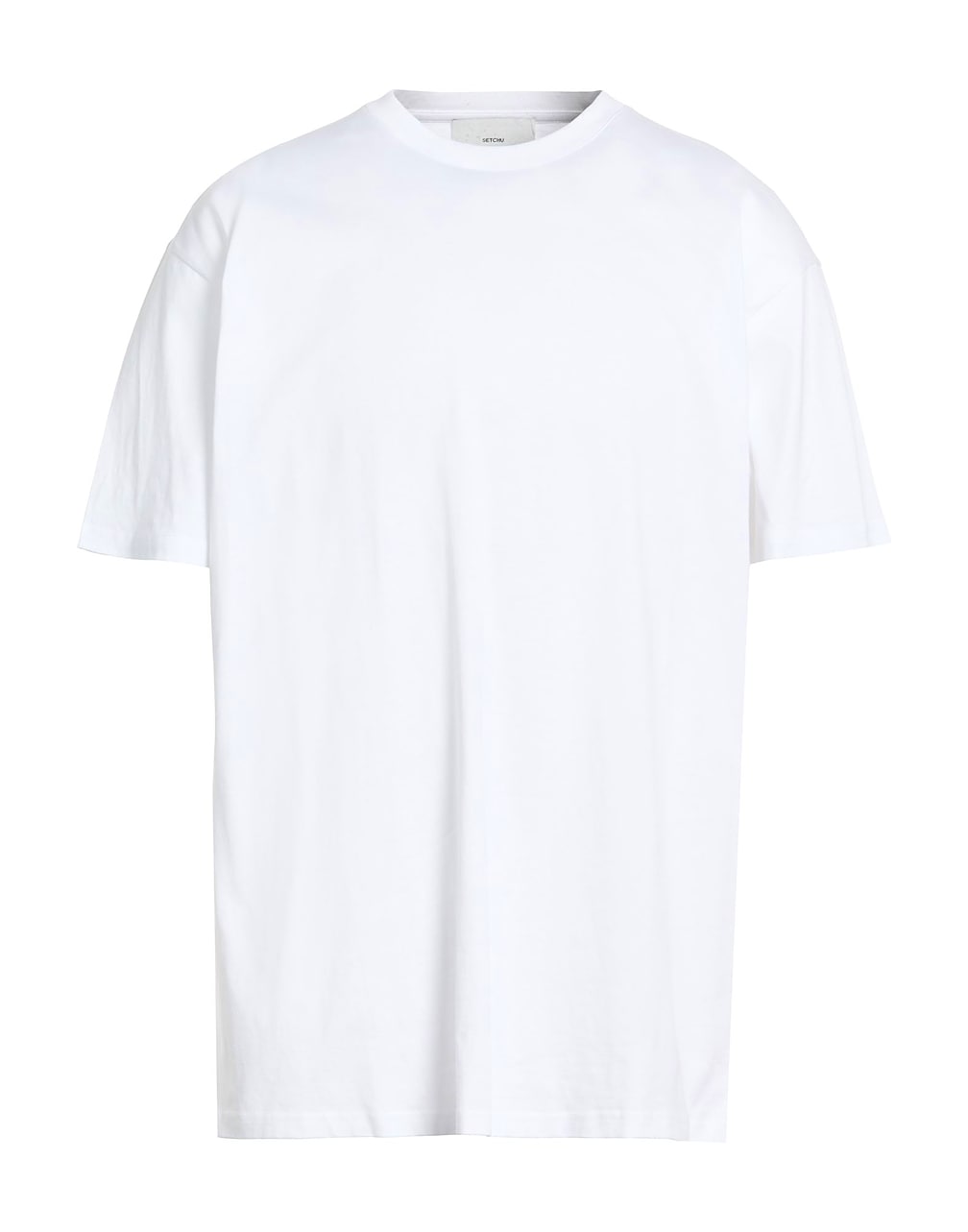 SETCHU - T-shirts