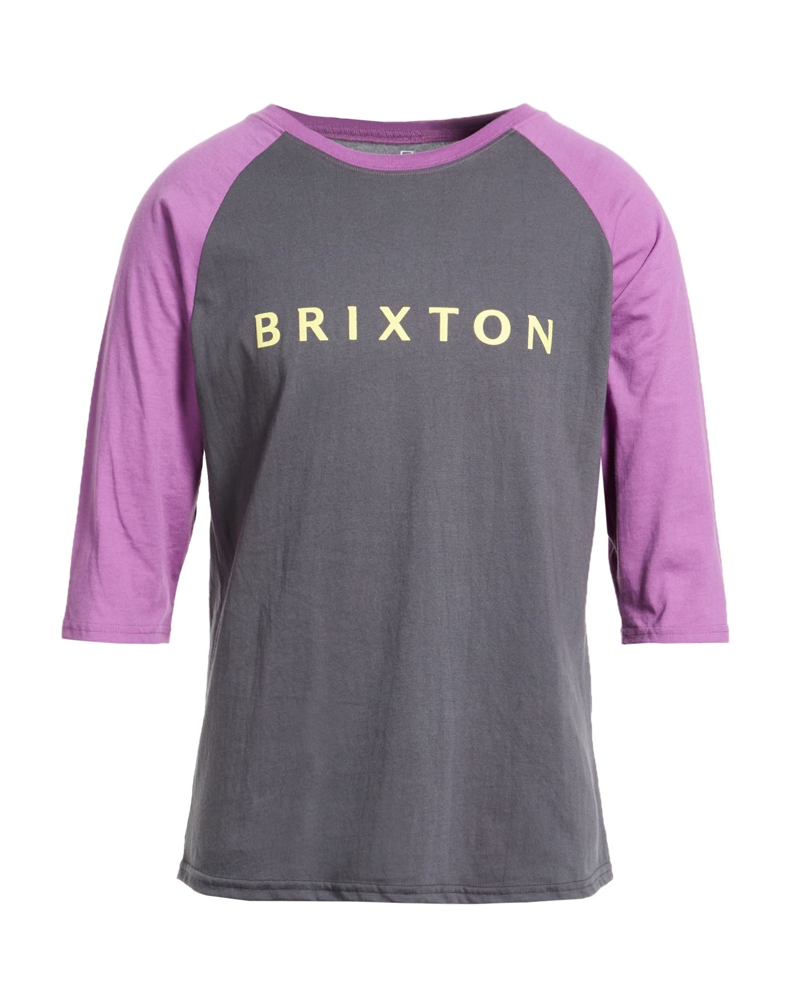 BRIXTON - T-shirts