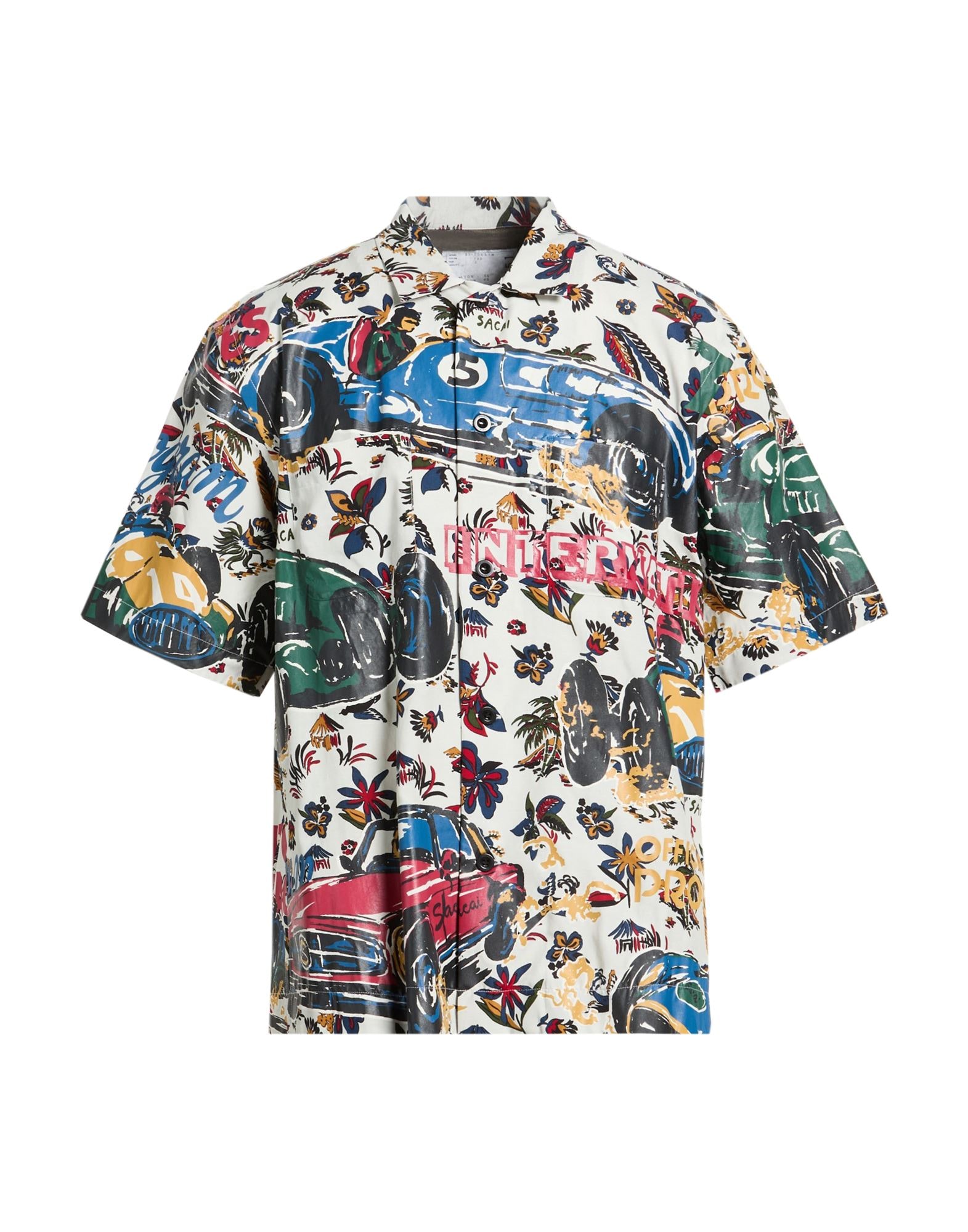 SACAI - Shirts