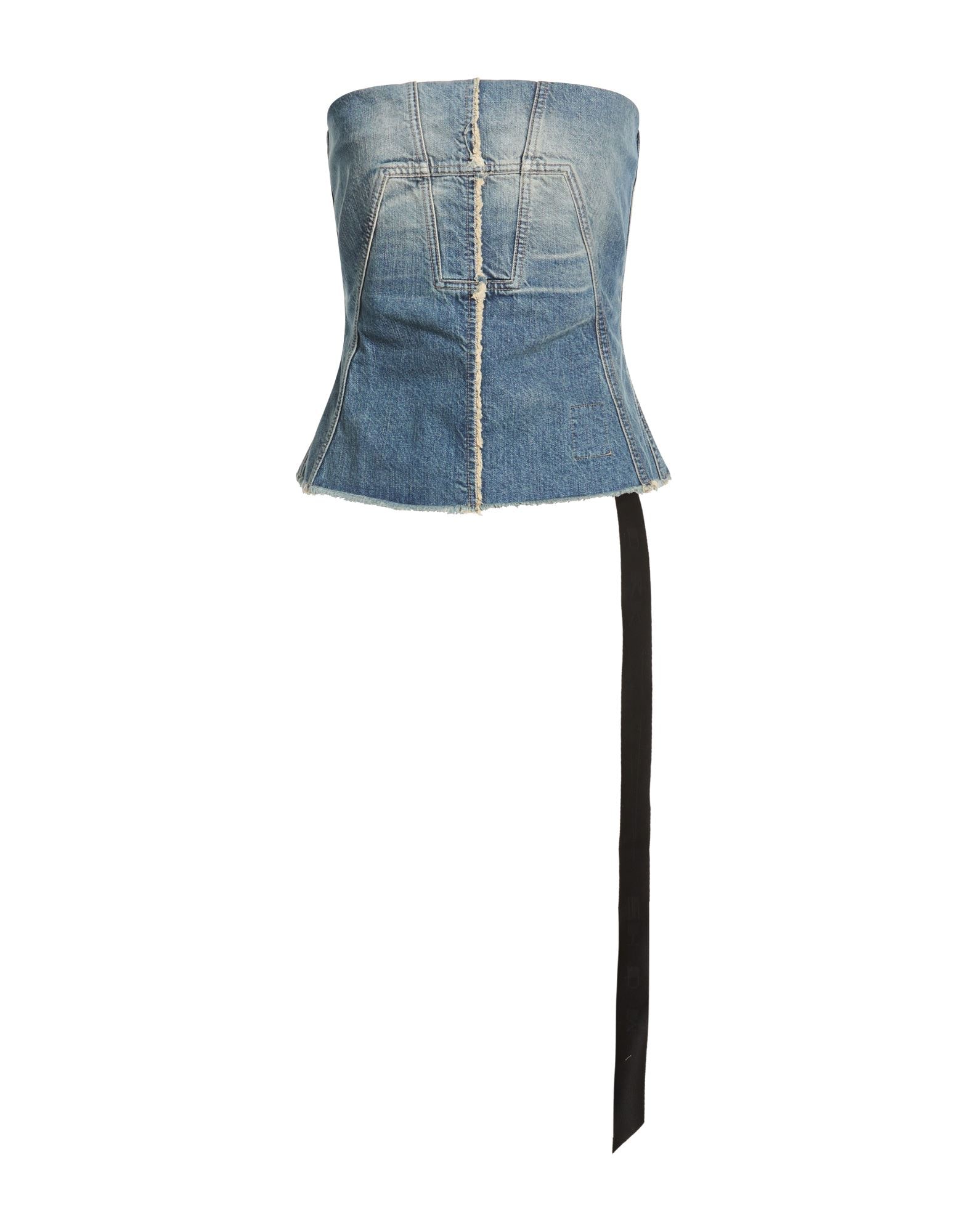 DRKSHDW by RICK OWENS - Tops