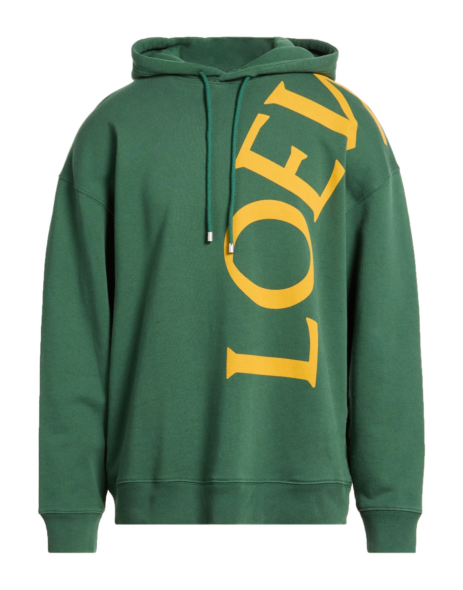 LOEWE - Sweatshirts
