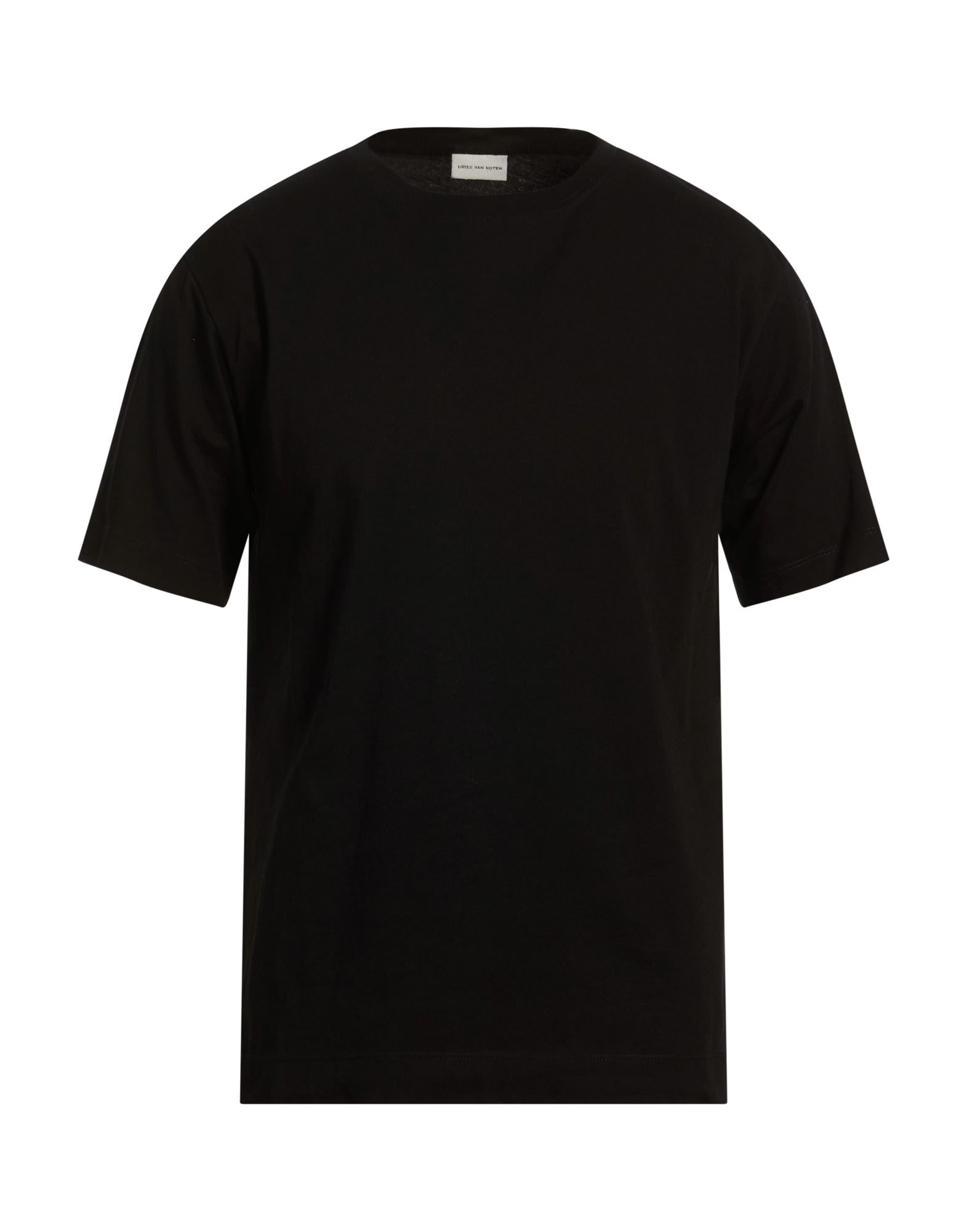 DRIES VAN NOTEN - T-shirts