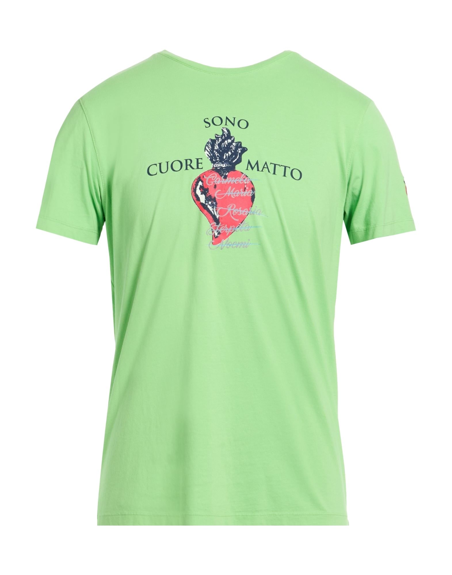 COOPERATIVA PESCATORI POSILLIPO - T-shirts