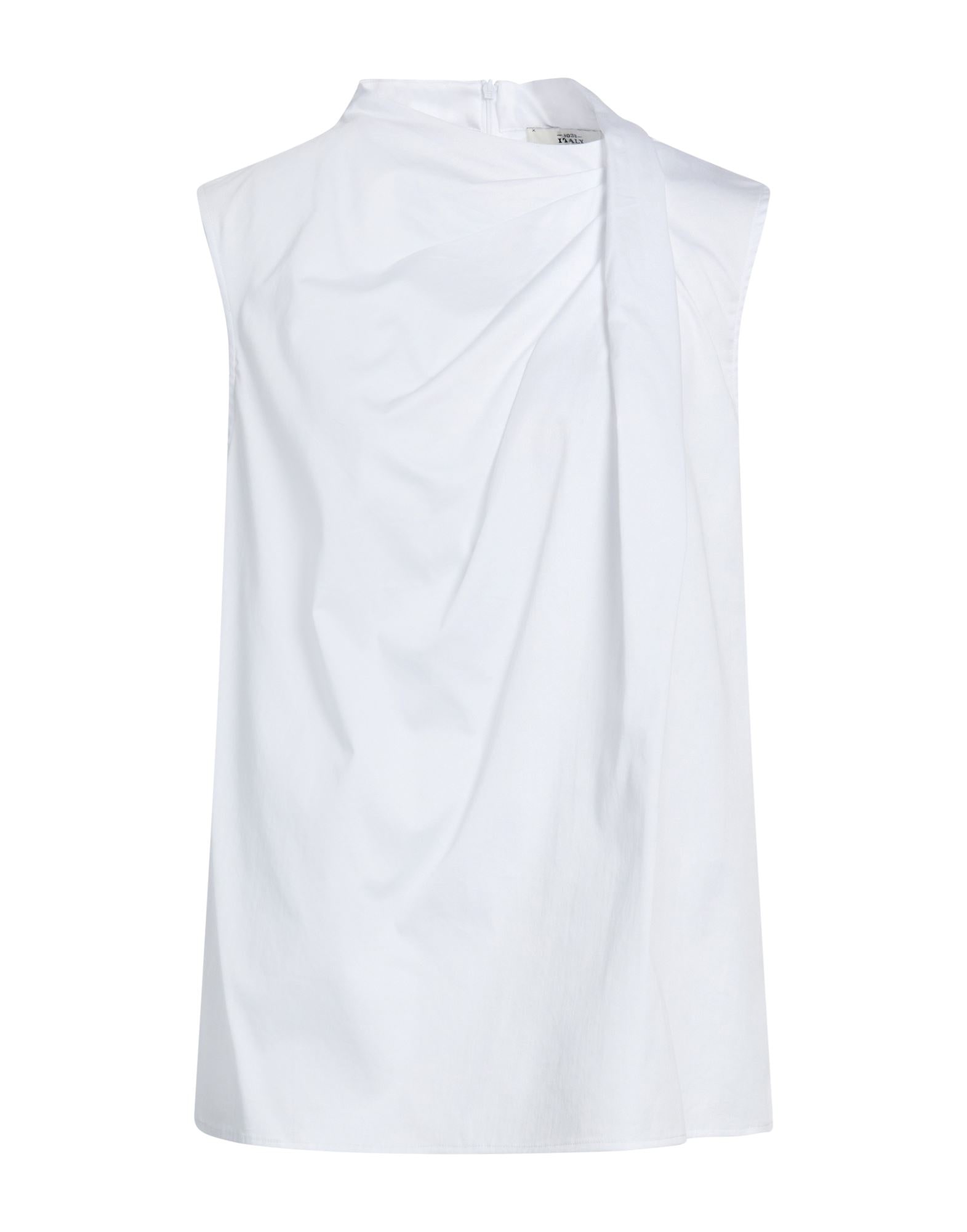 0039 ITALY - Топы без рукавов