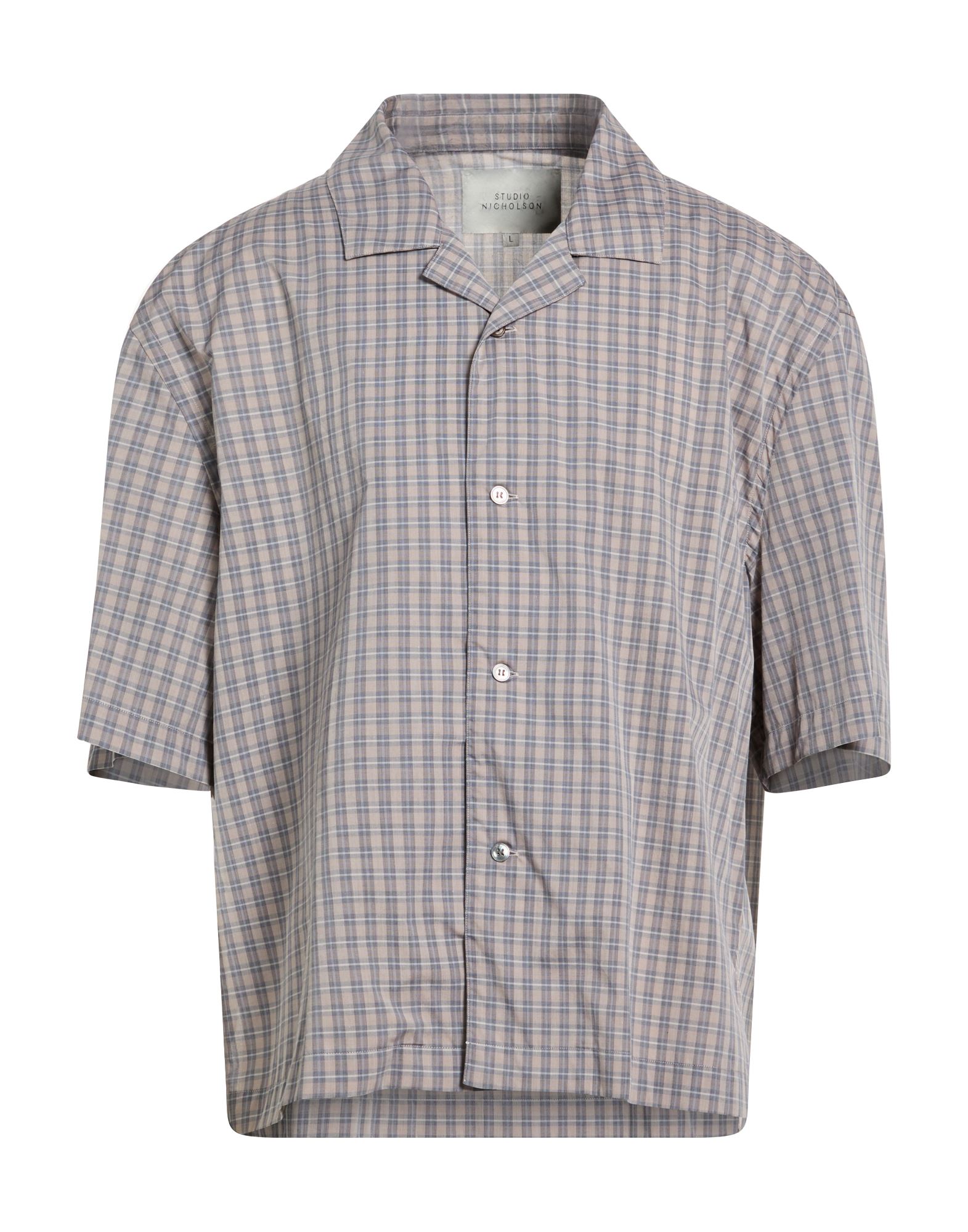 STUDIO NICHOLSON - Shirts