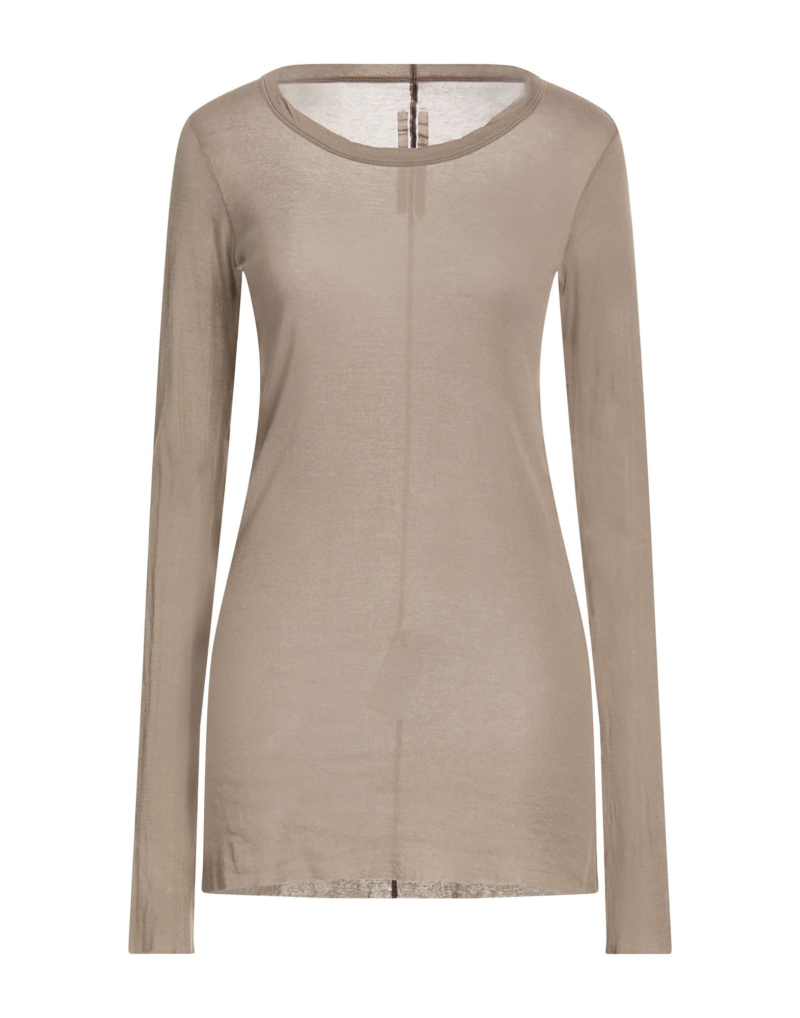 RICK OWENS - Футболки