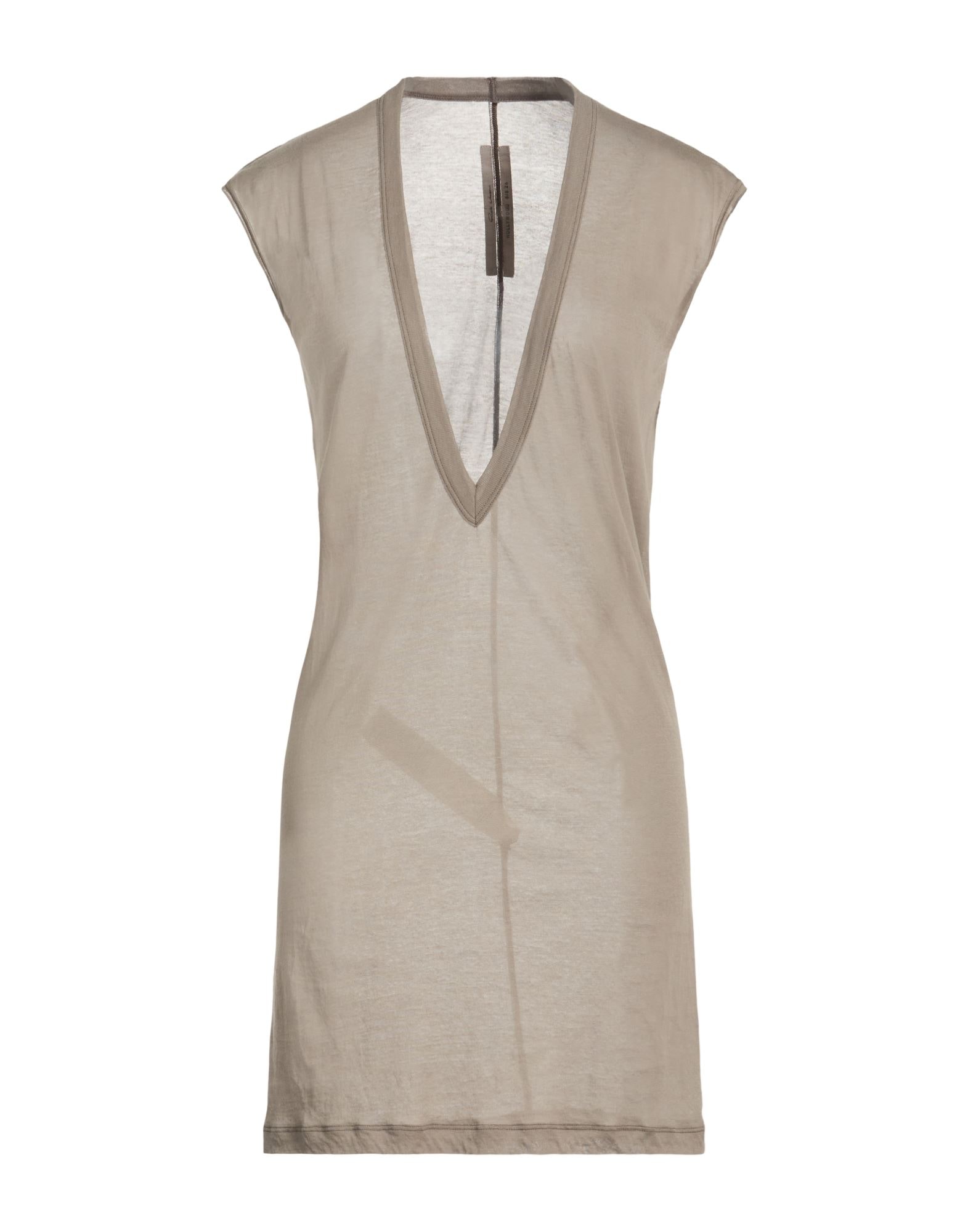 RICK OWENS - T-shirts