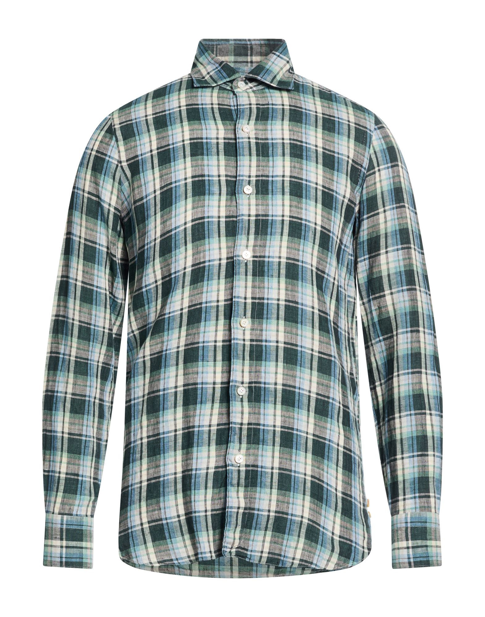 FINAMORE 1925 - Shirts