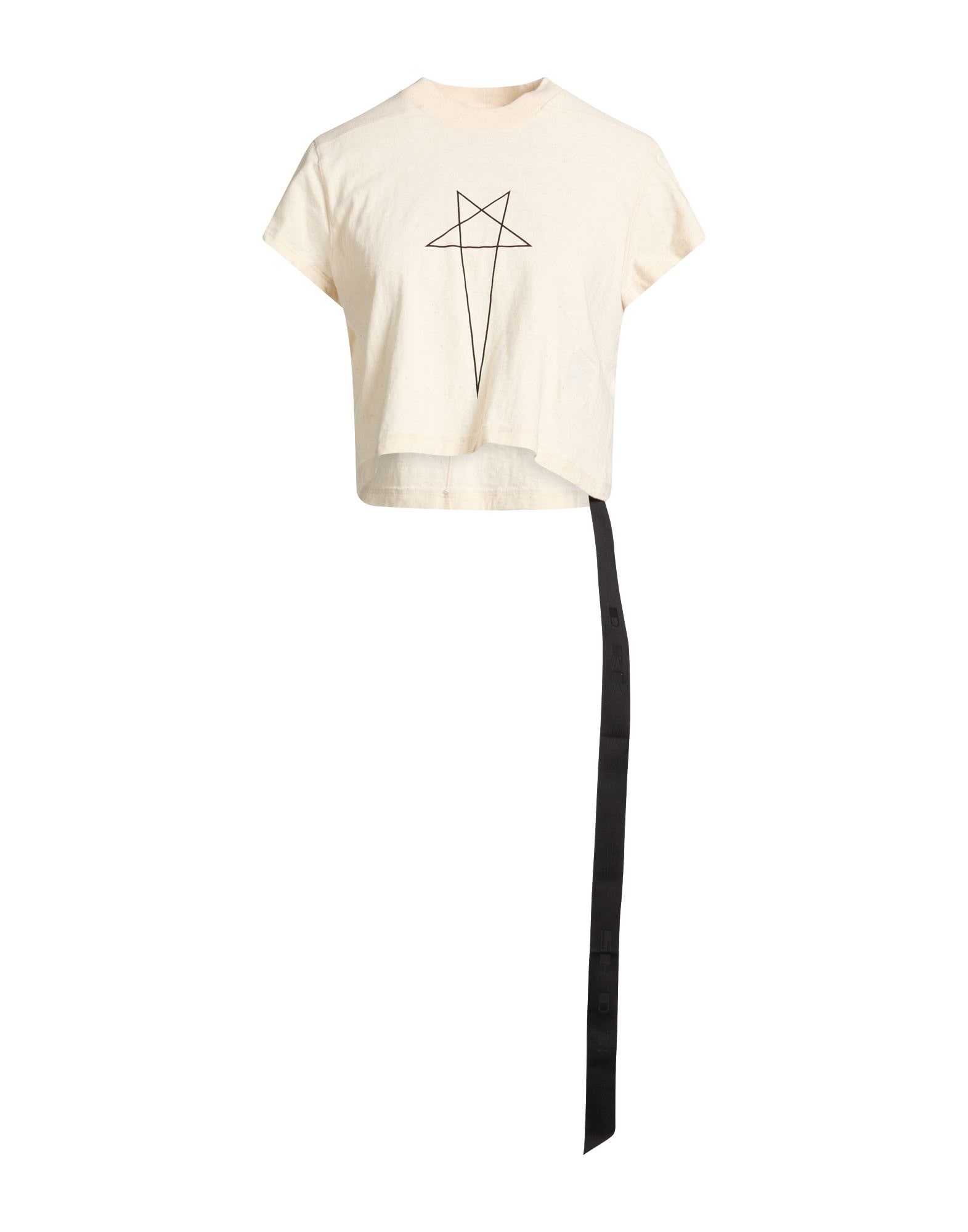 DRKSHDW by RICK OWENS - T-shirts