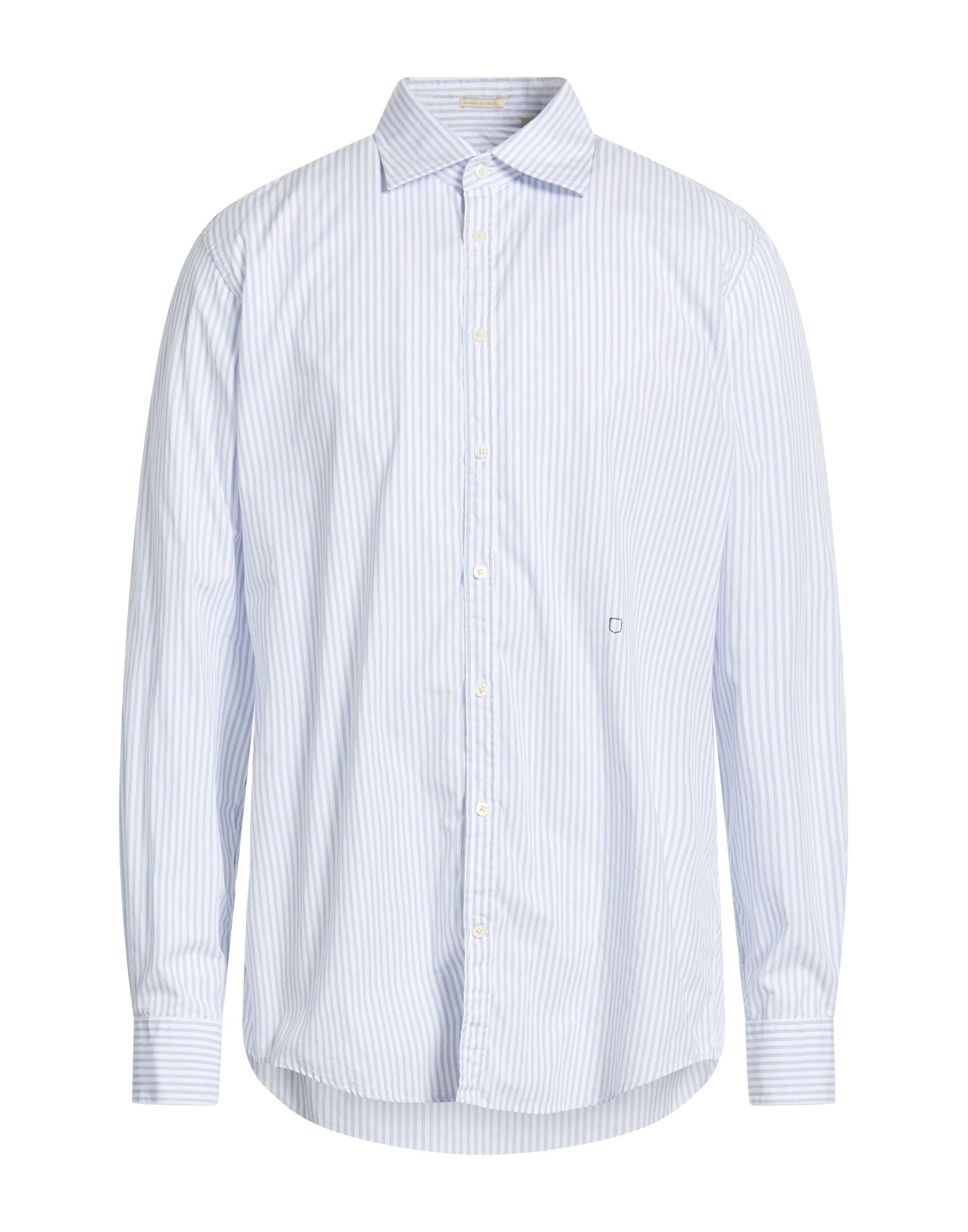 MASSIMO ALBA - Shirts