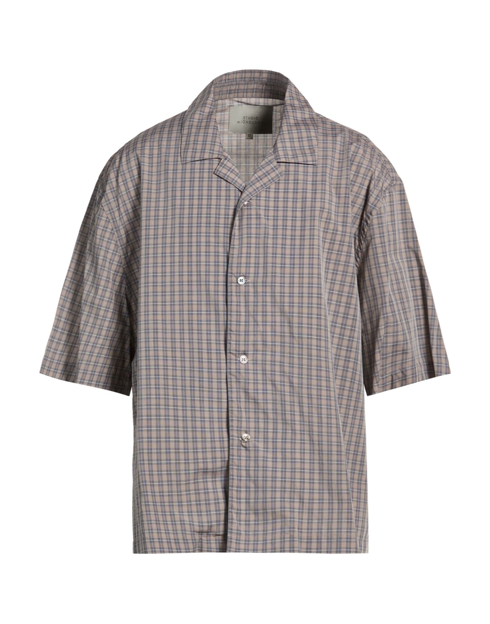 STUDIO NICHOLSON - Shirts