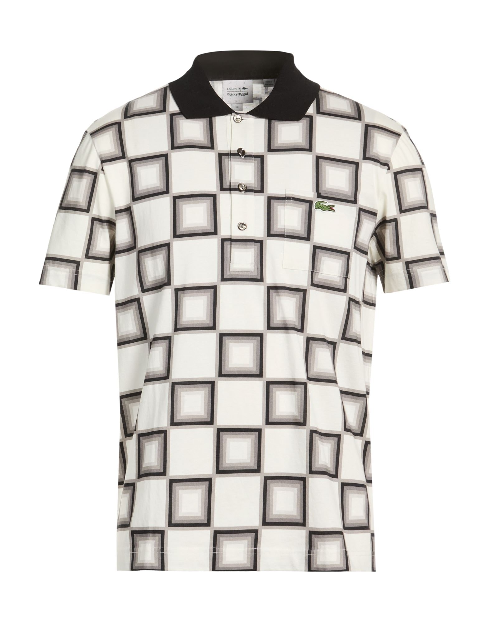 LACOSTE - Polo shirts