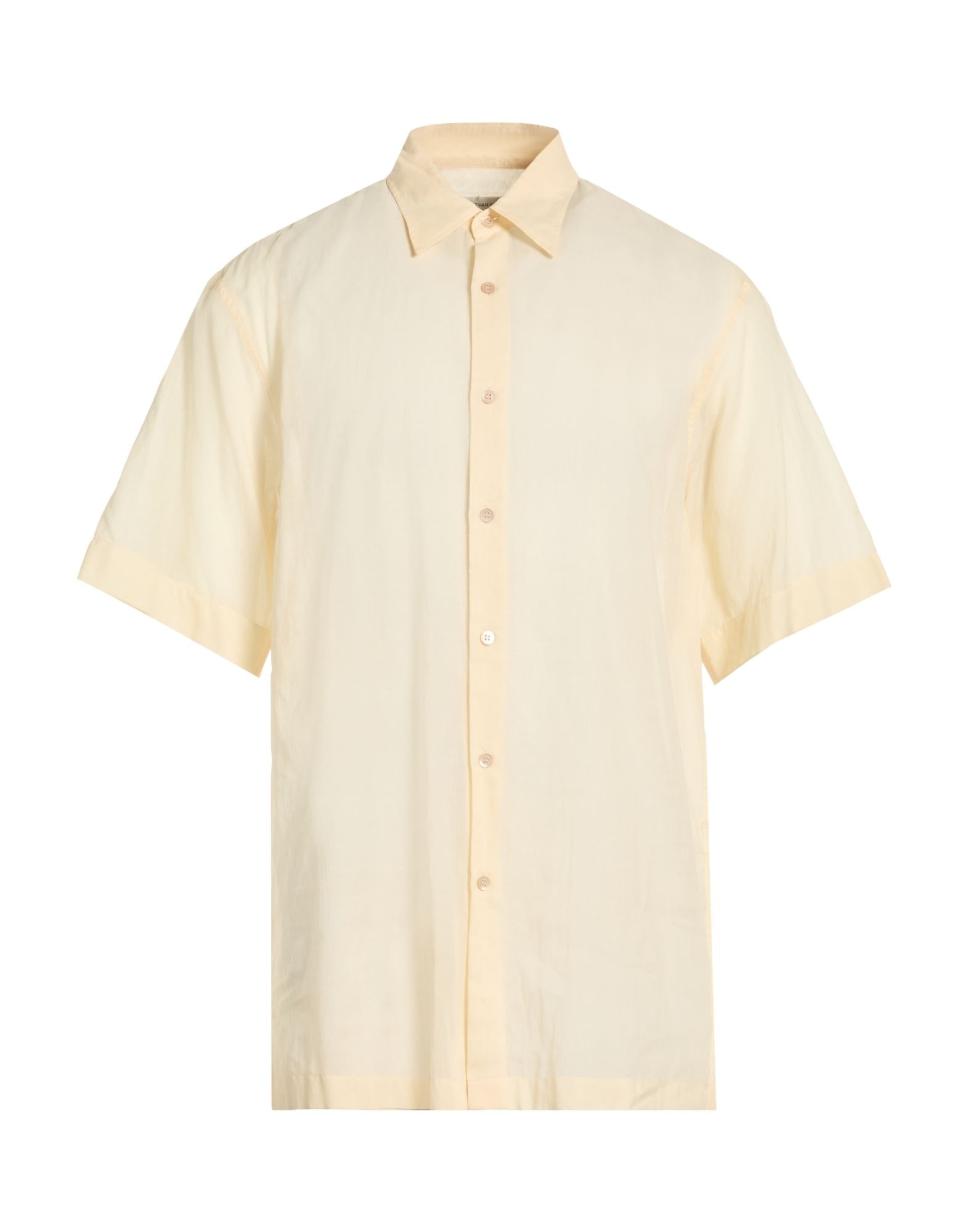 DRIES VAN NOTEN - Shirts