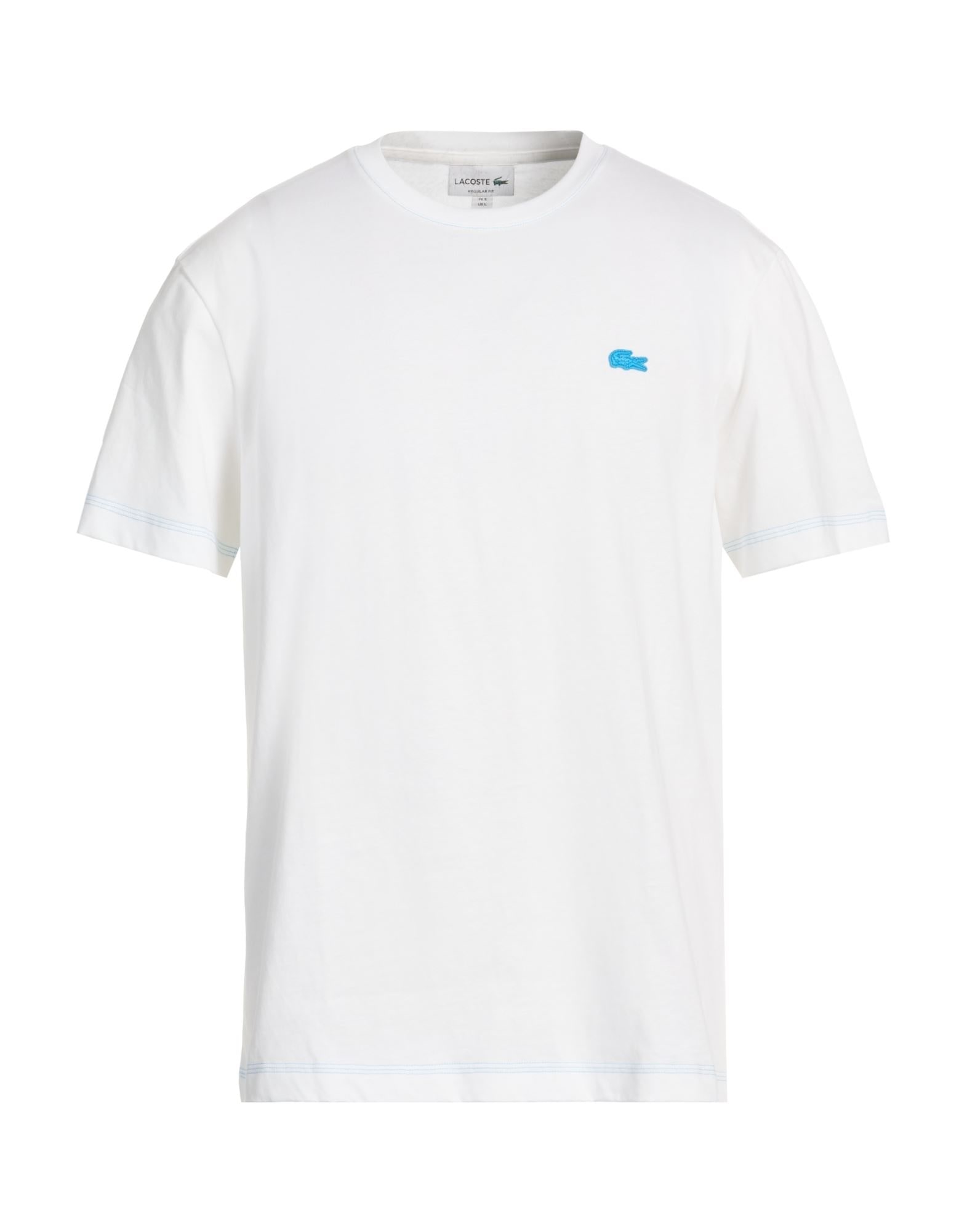 LACOSTE - T-shirts