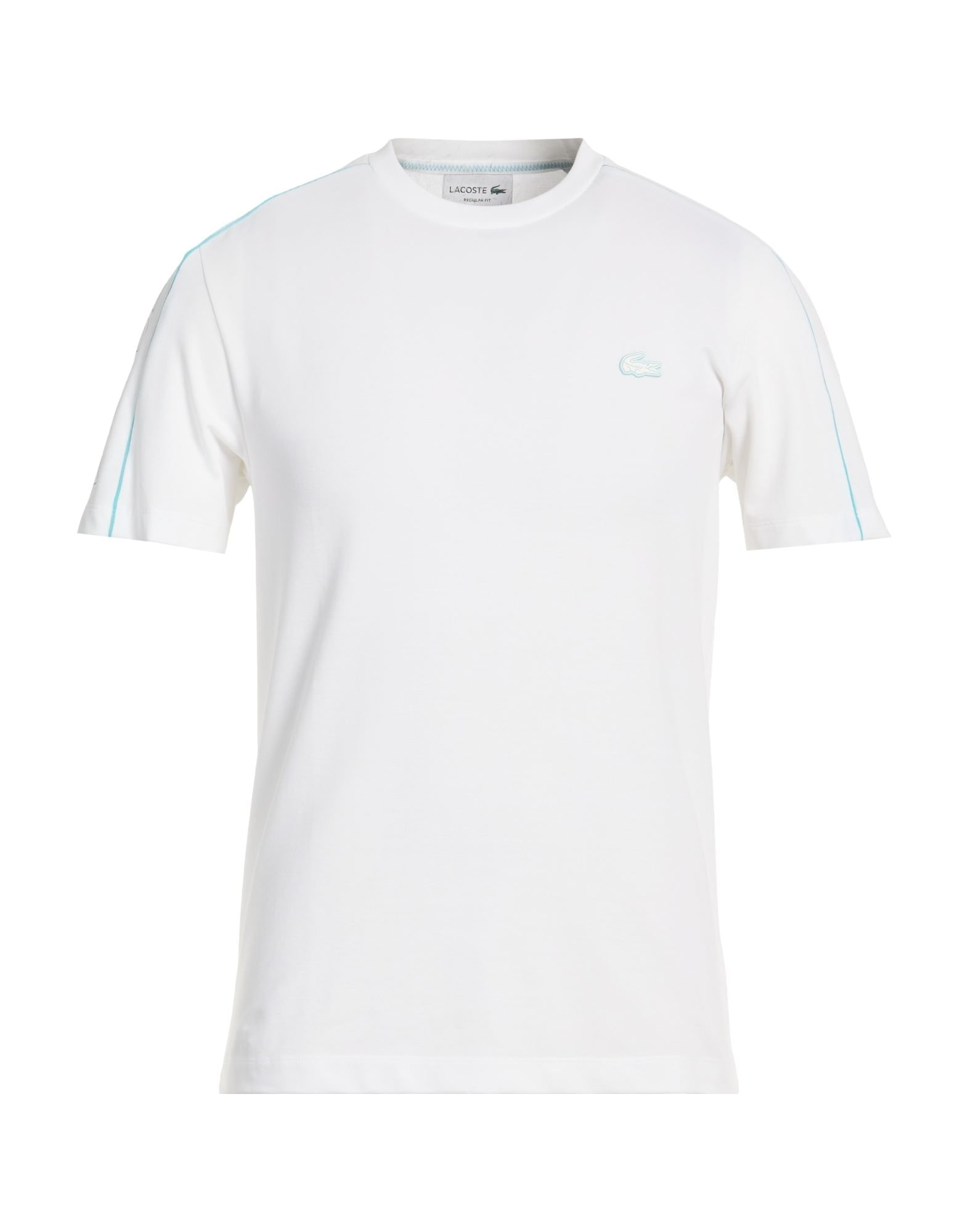 LACOSTE - T-shirts