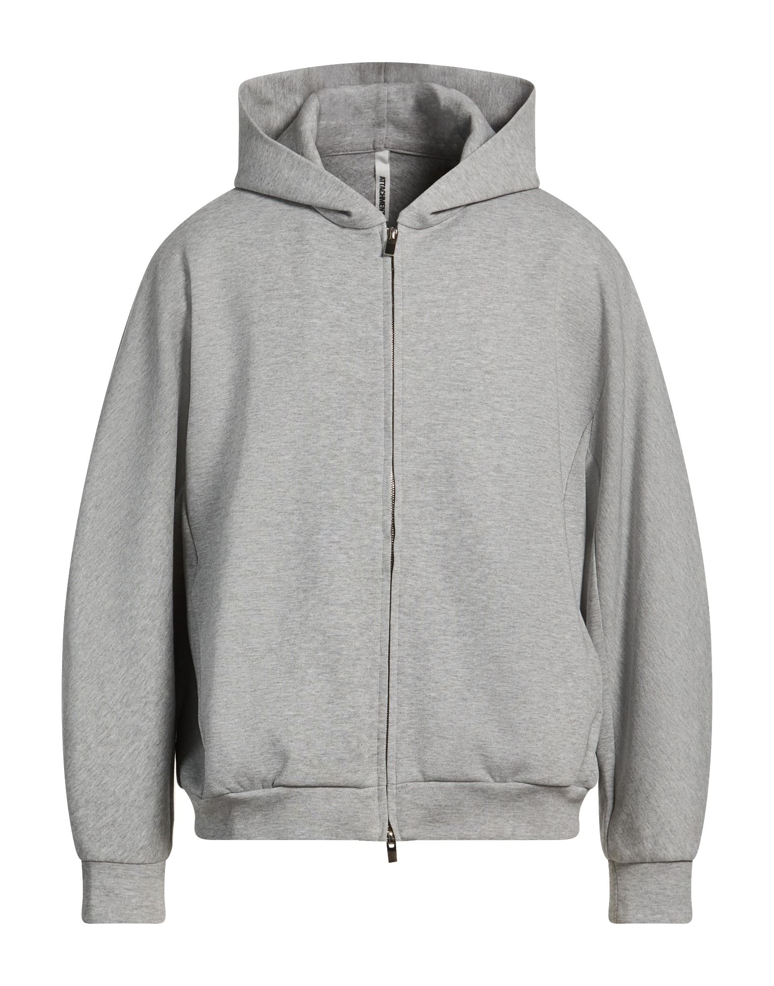 ATTACHMENT - Sweatshirts