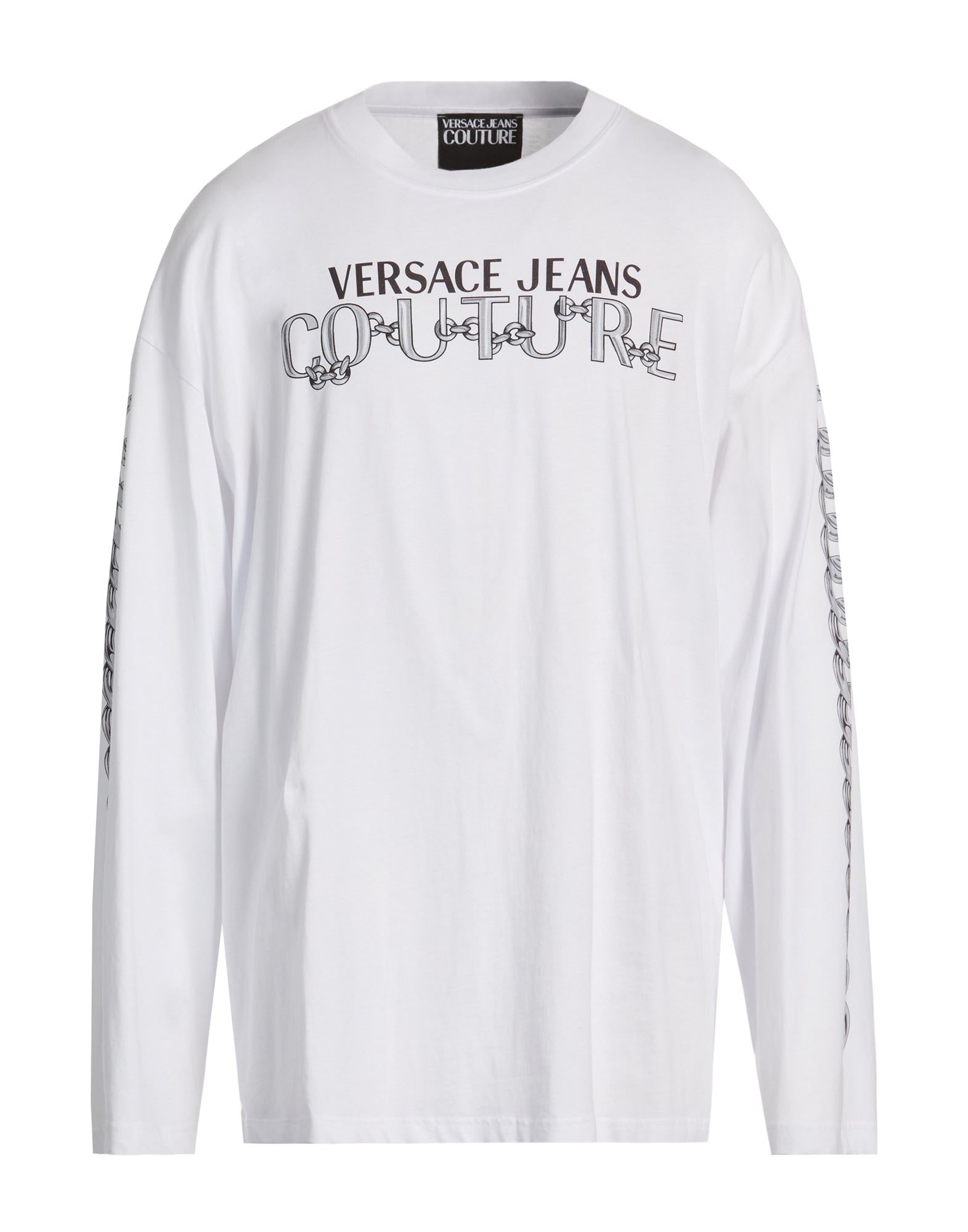 VERSACE JEANS COUTURE - T シャツ