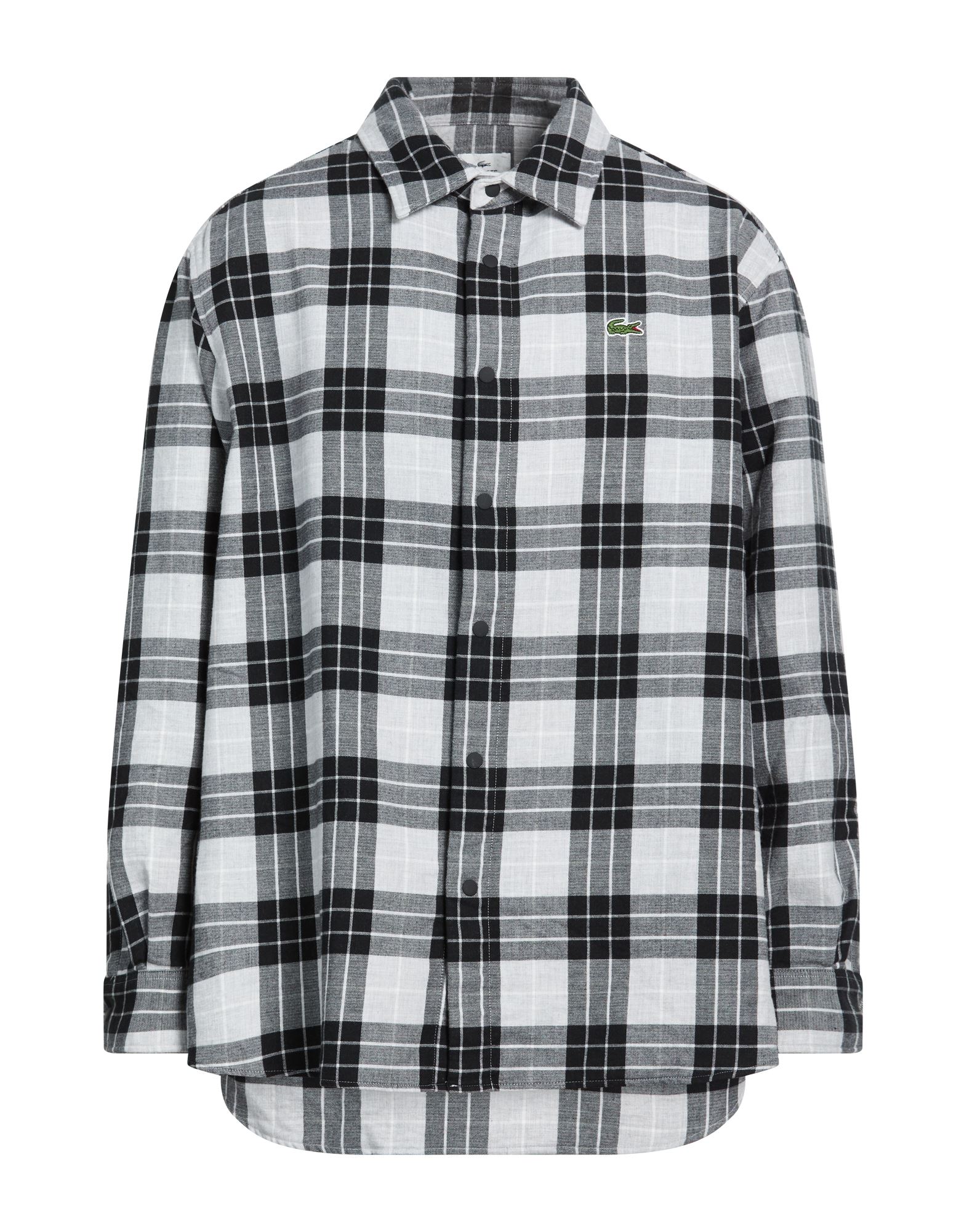 LACOSTE L!VE - Camisas