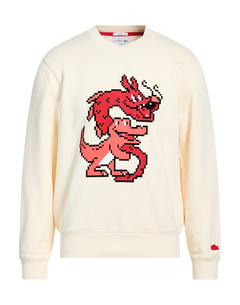 LACOSTE - Sweatshirts