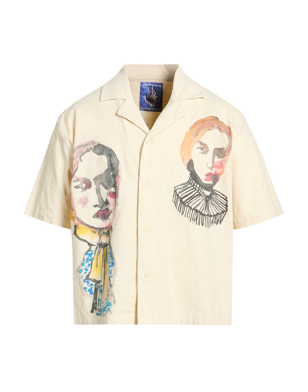 KIDSUPER STUDIOS - Shirts