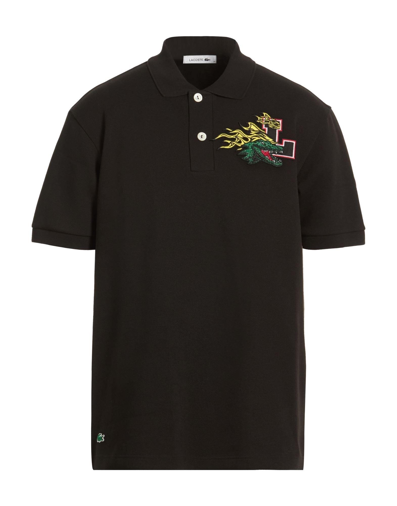 LACOSTE - Polo shirts