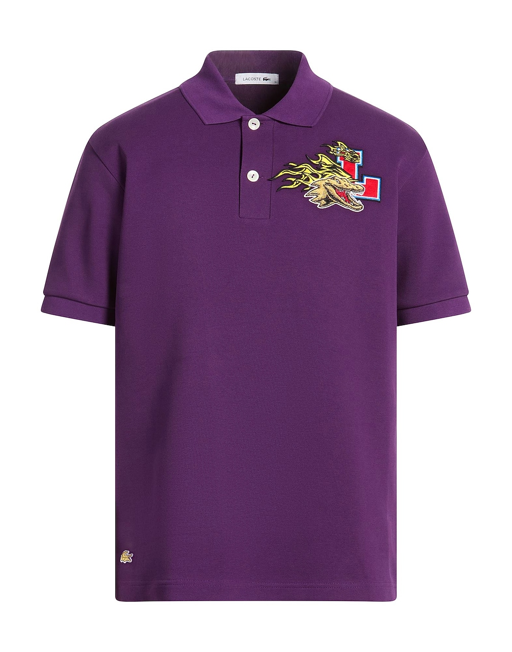 LACOSTE - Polo shirts