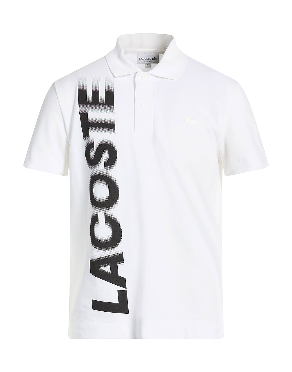 LACOSTE - Polo shirts