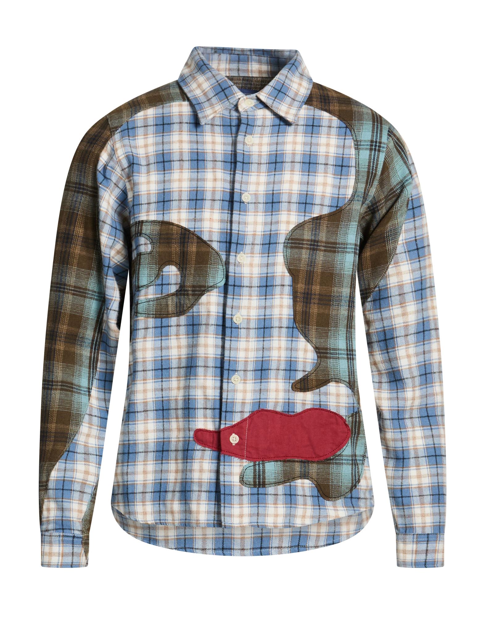 KIDSUPER STUDIOS - Shirts