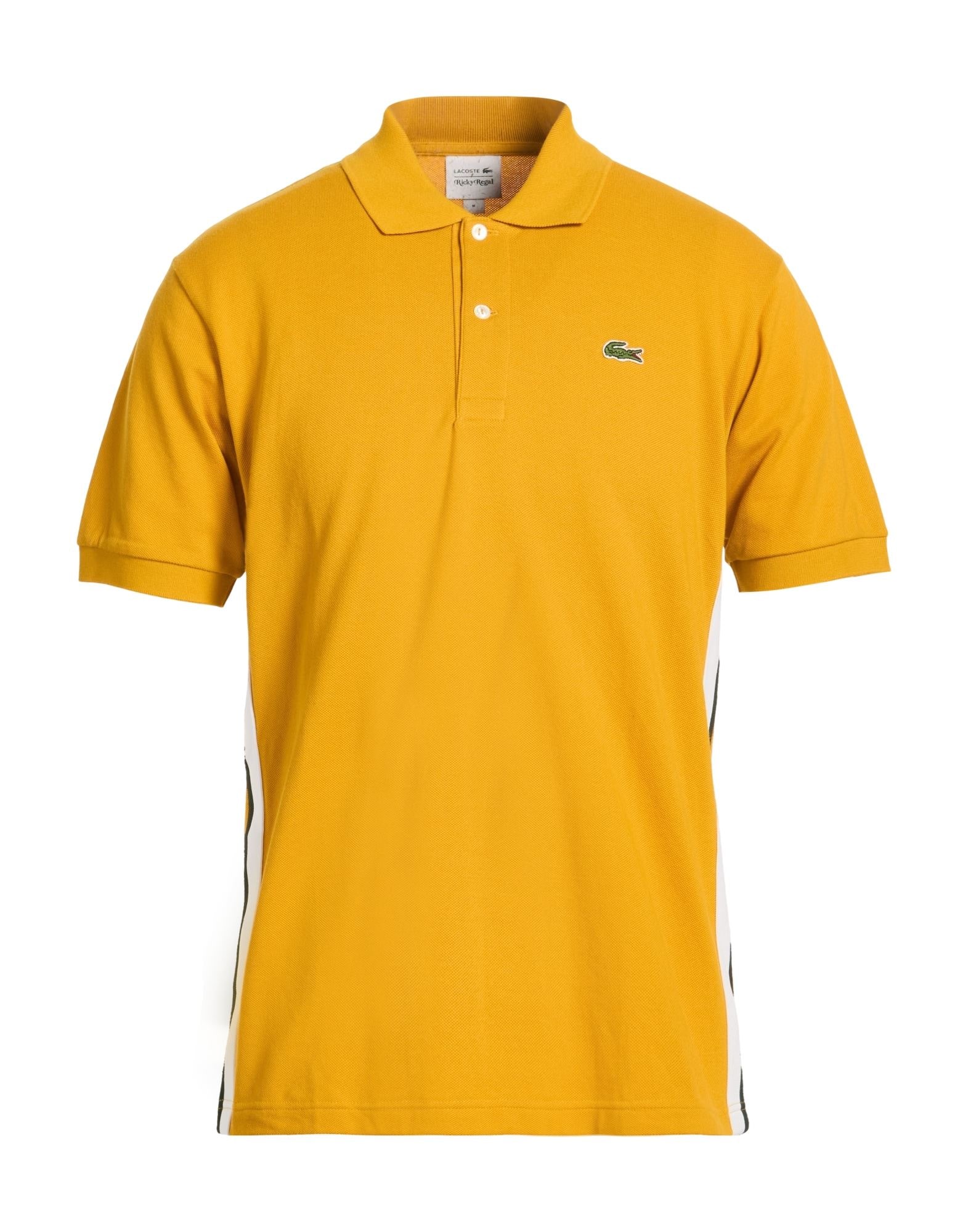 LACOSTE - Polo shirts