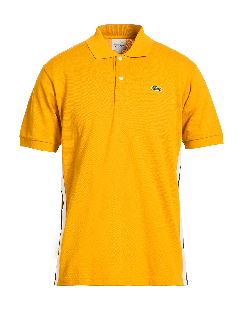 LACOSTE - Polo shirts