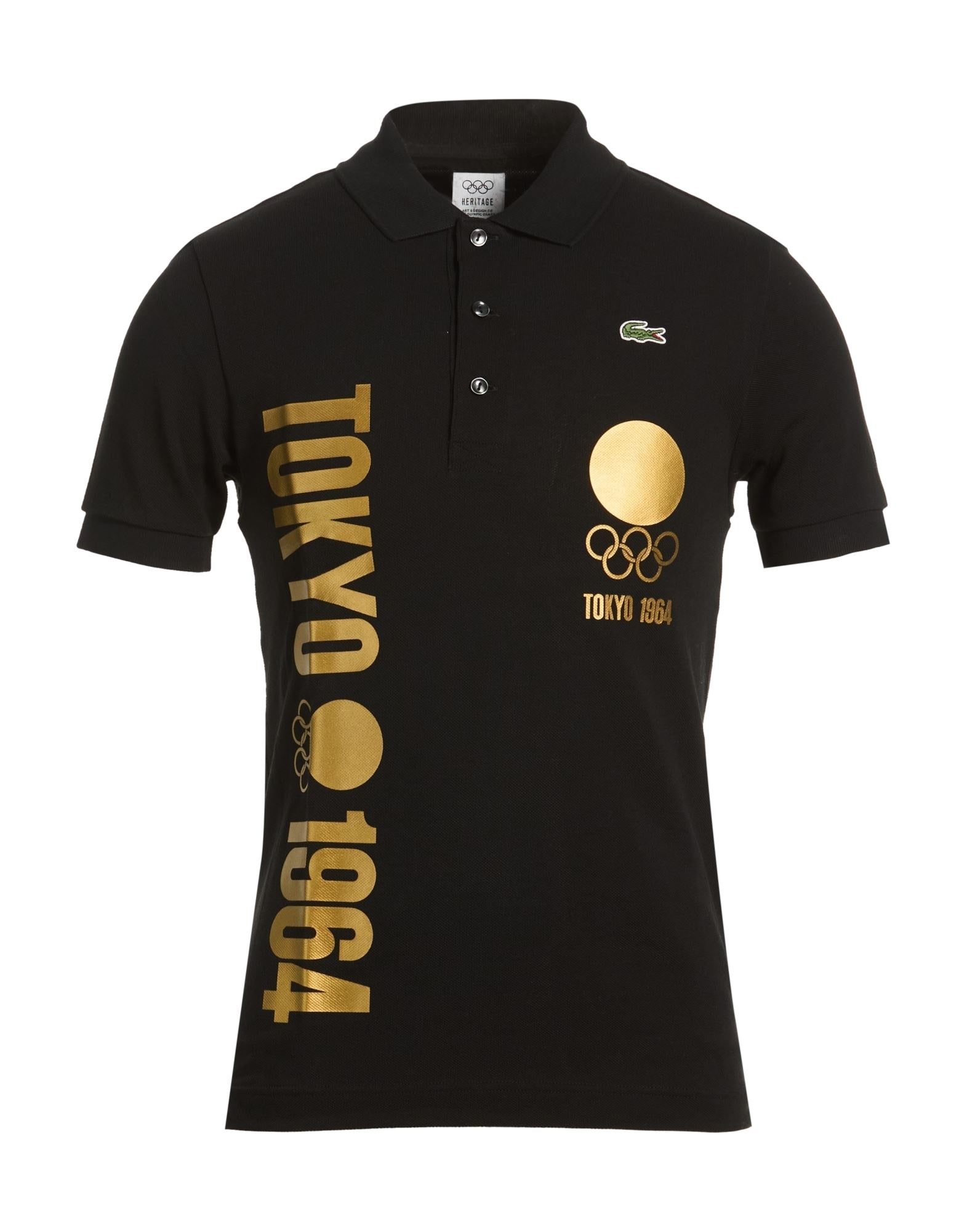 LACOSTE - Poloshirts