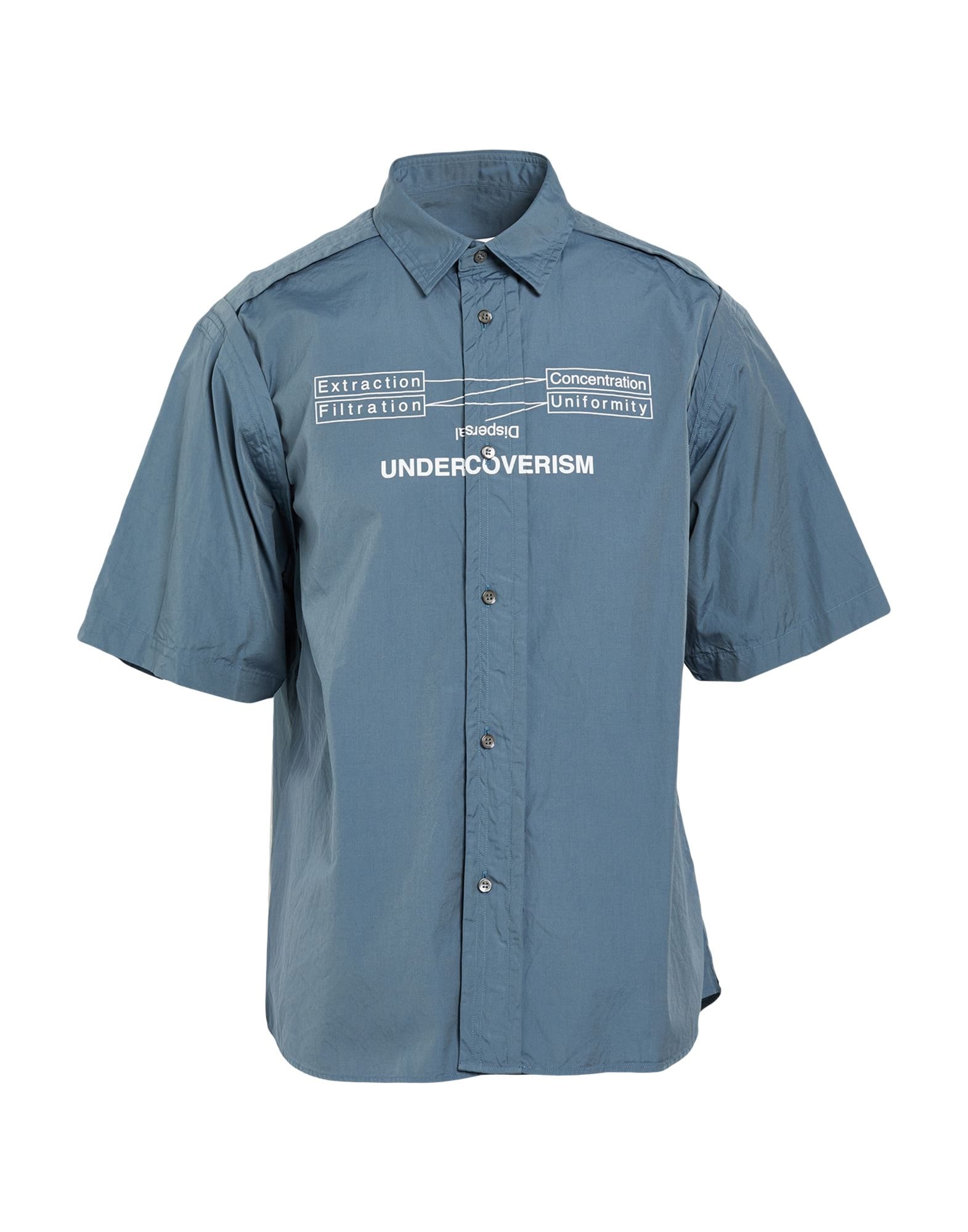 UNDERCOVER - Shirts
