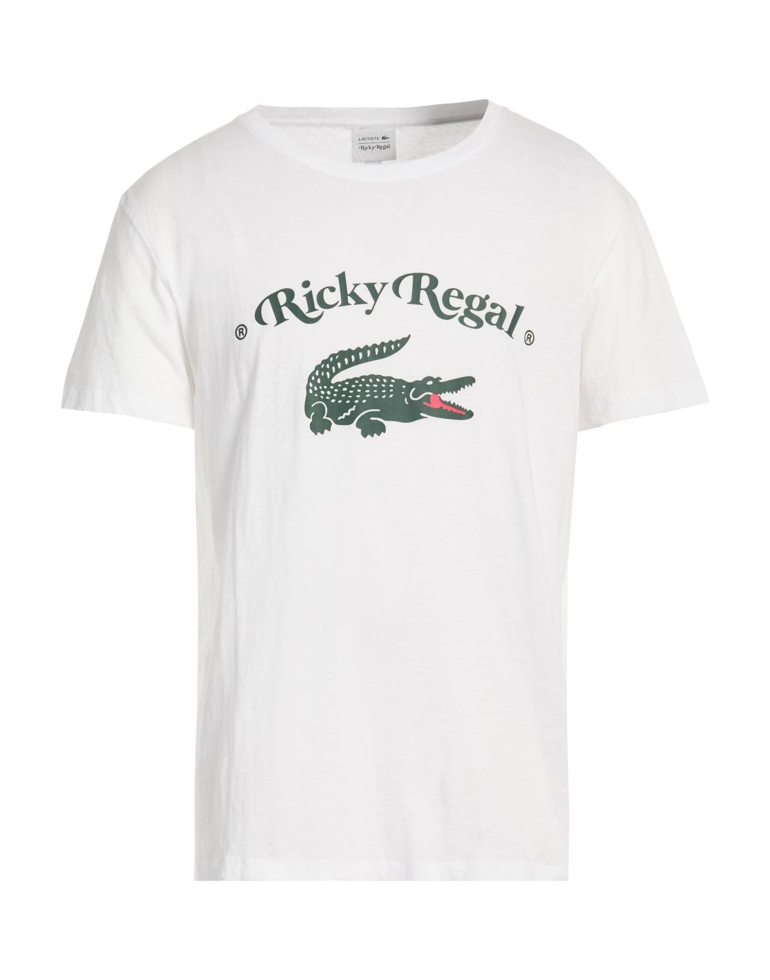 LACOSTE - T-shirts