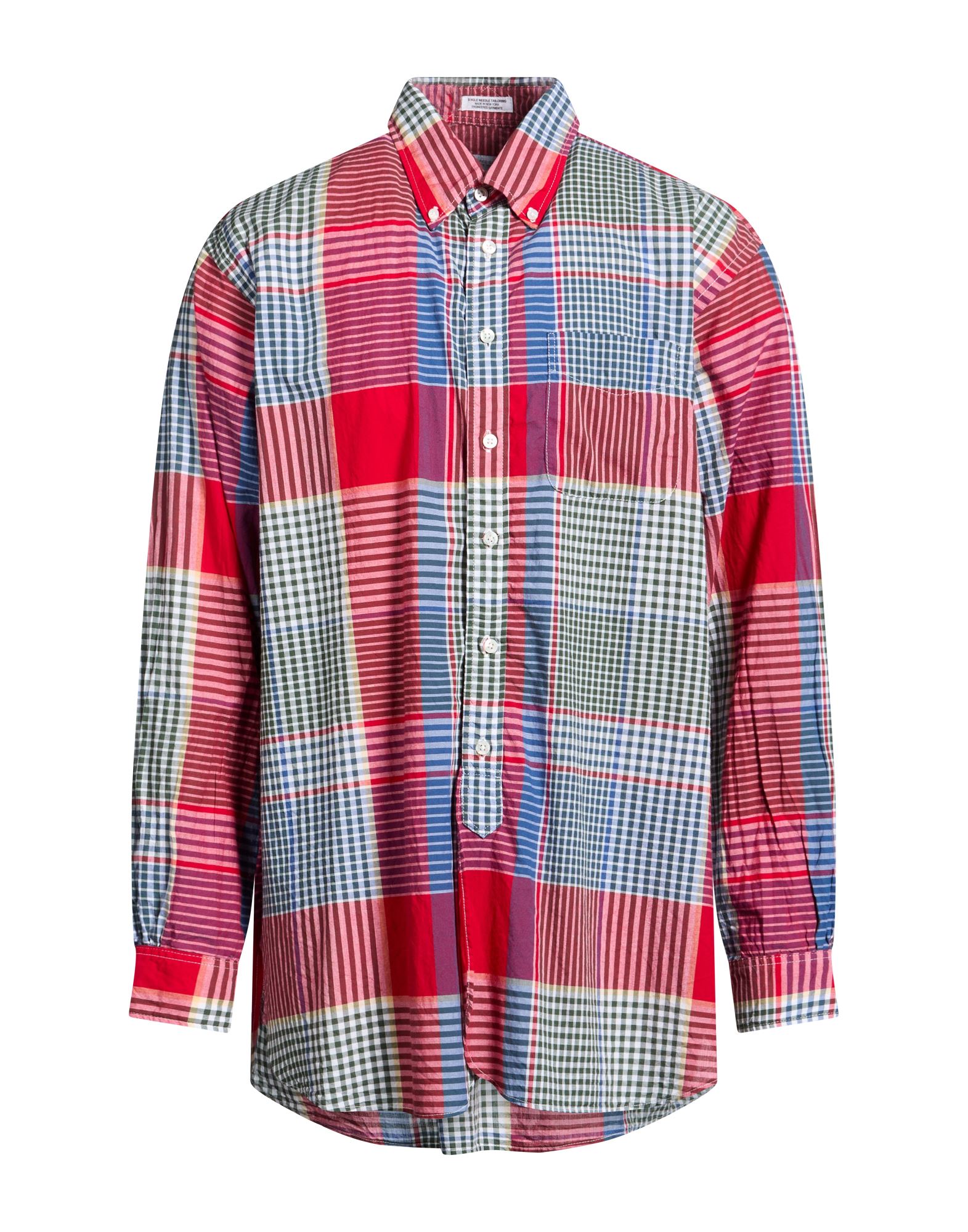 ENGINEERED GARMENTS - Рубашки 