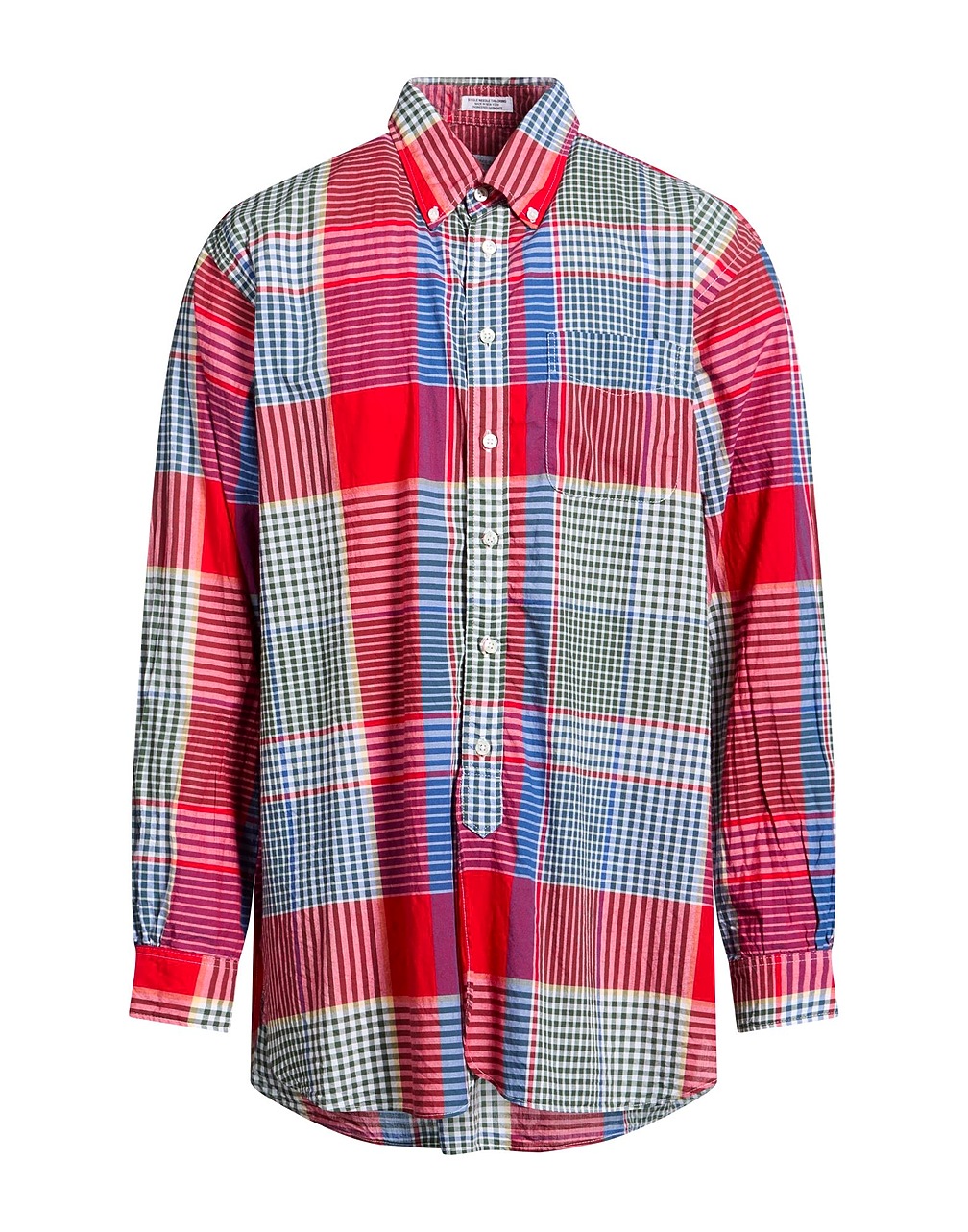 ENGINEERED GARMENTS - Chemises