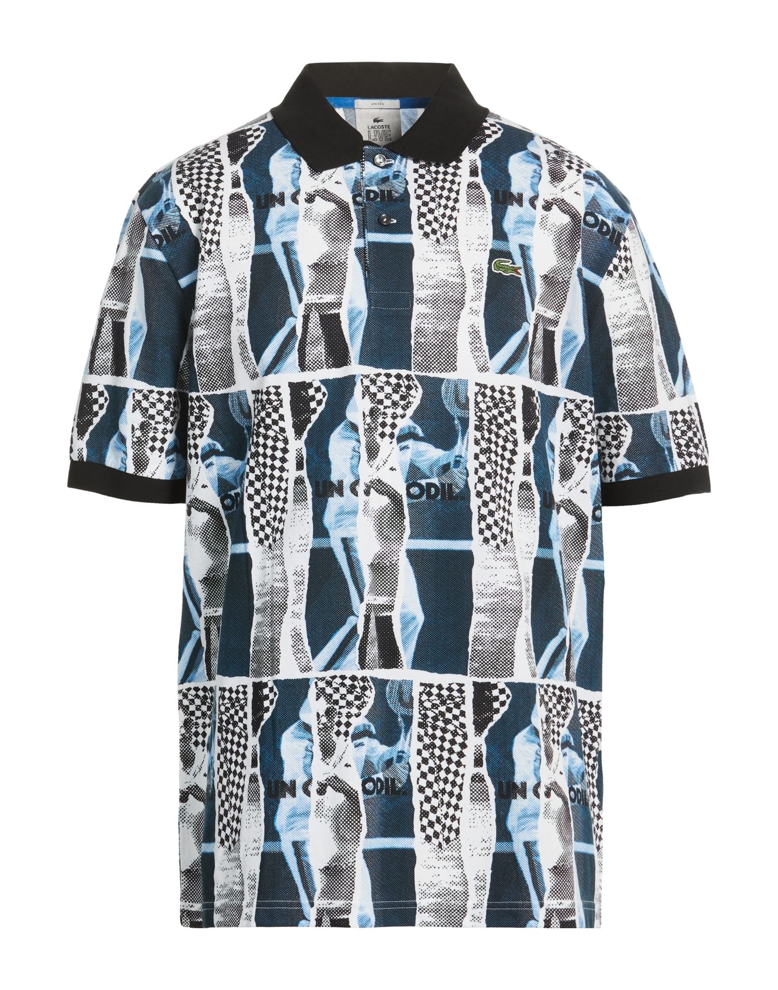 LACOSTE L!VE - Polo shirts