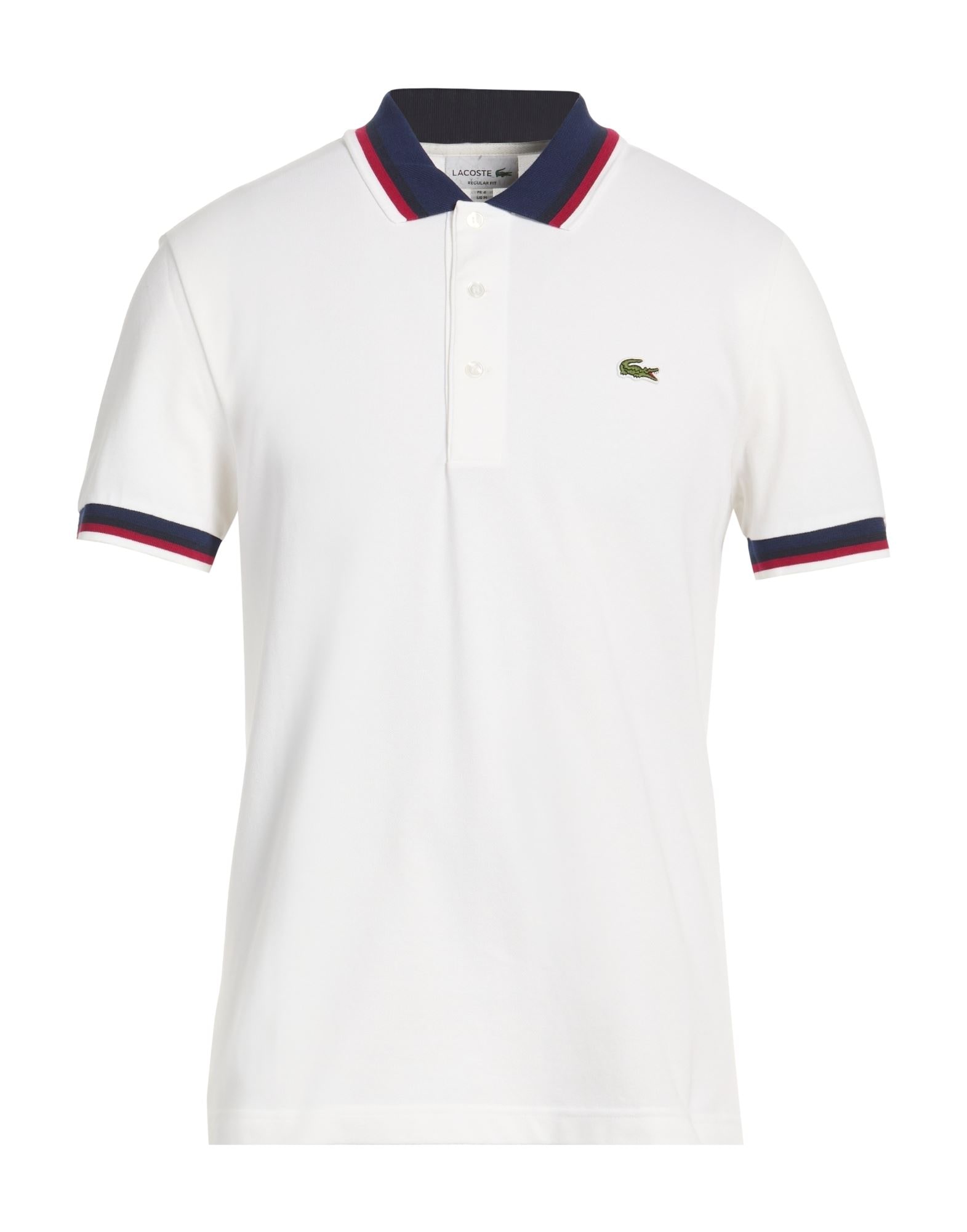 LACOSTE - Polo shirts