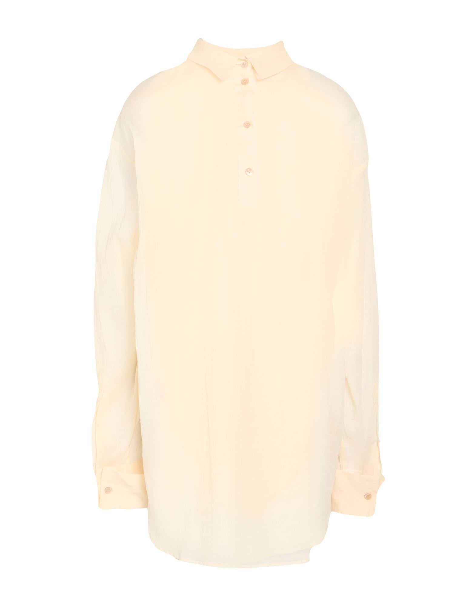 DRIES VAN NOTEN - Tops