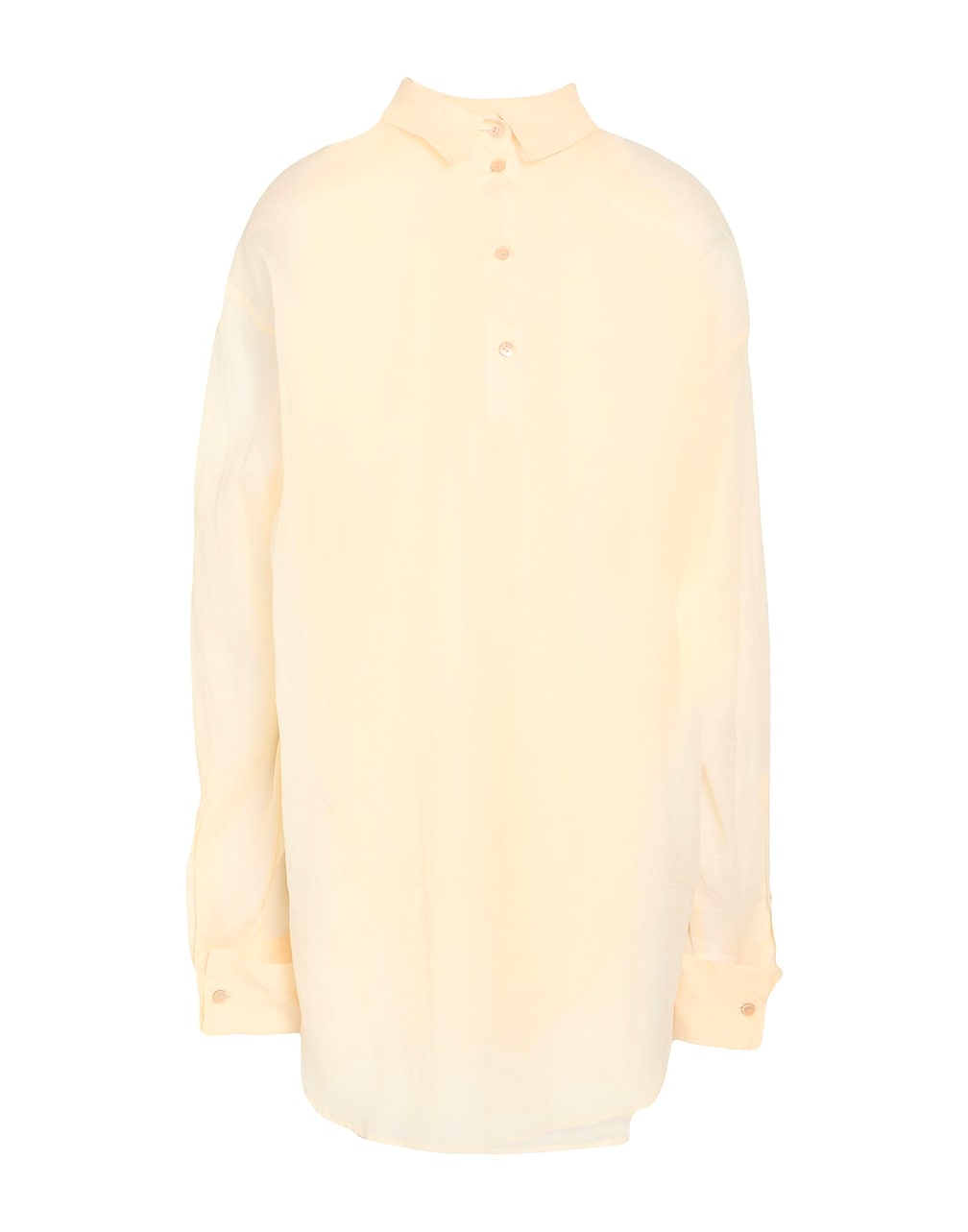 DRIES VAN NOTEN - Tops