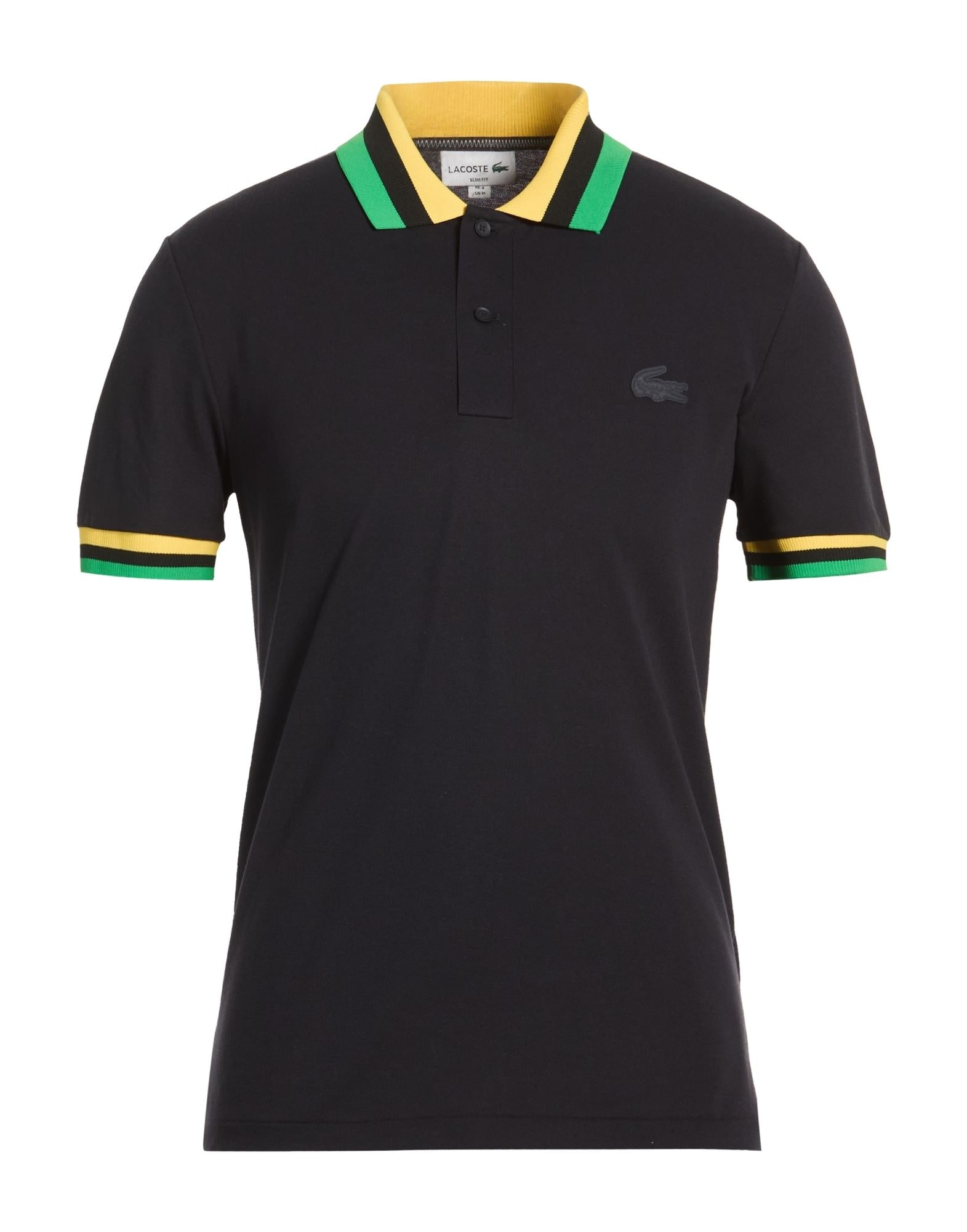 LACOSTE - Polo shirts