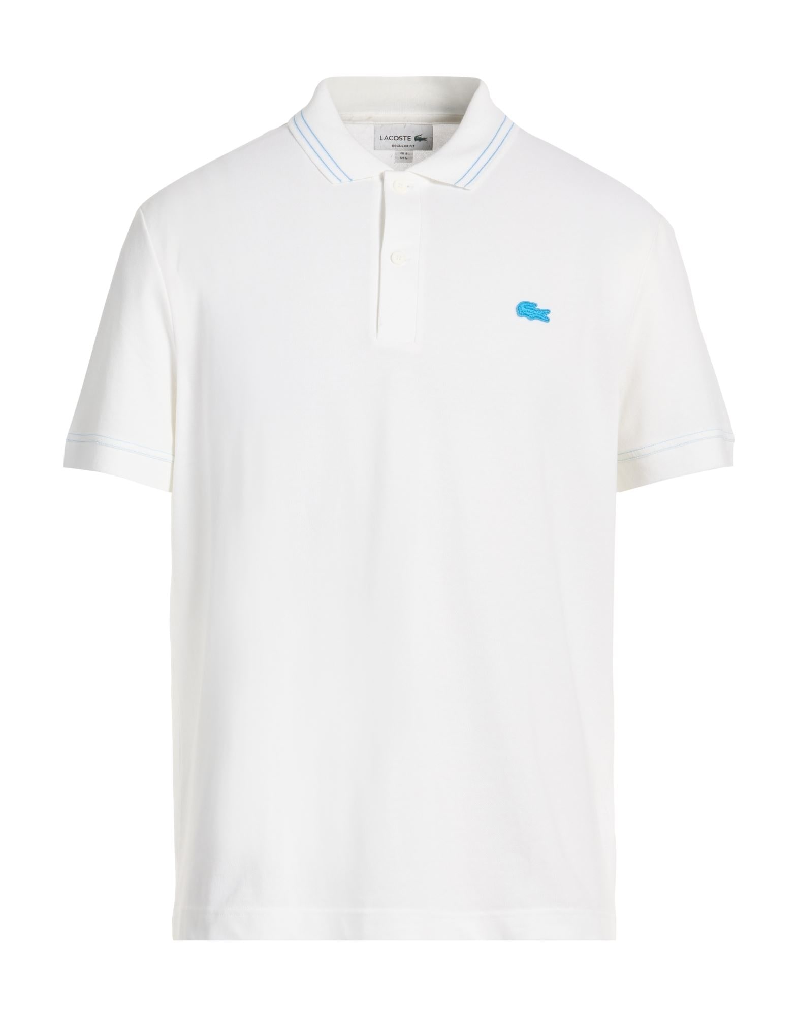 LACOSTE - Polo shirts