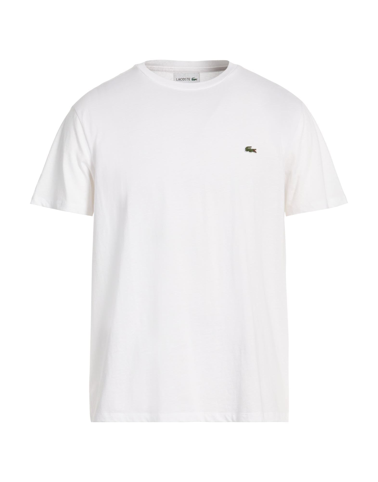 LACOSTE - T-shirts