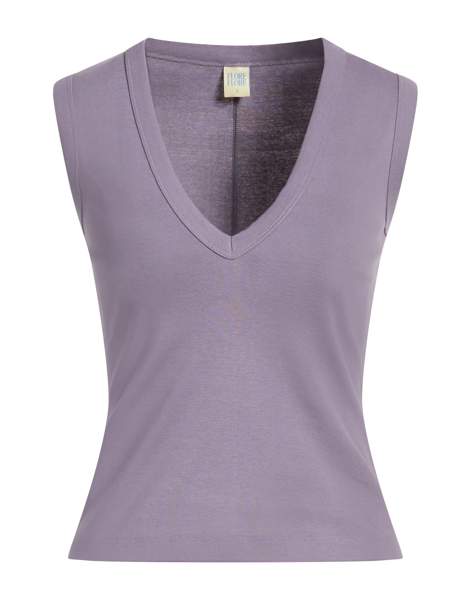 FLORE FLORE - T-shirts